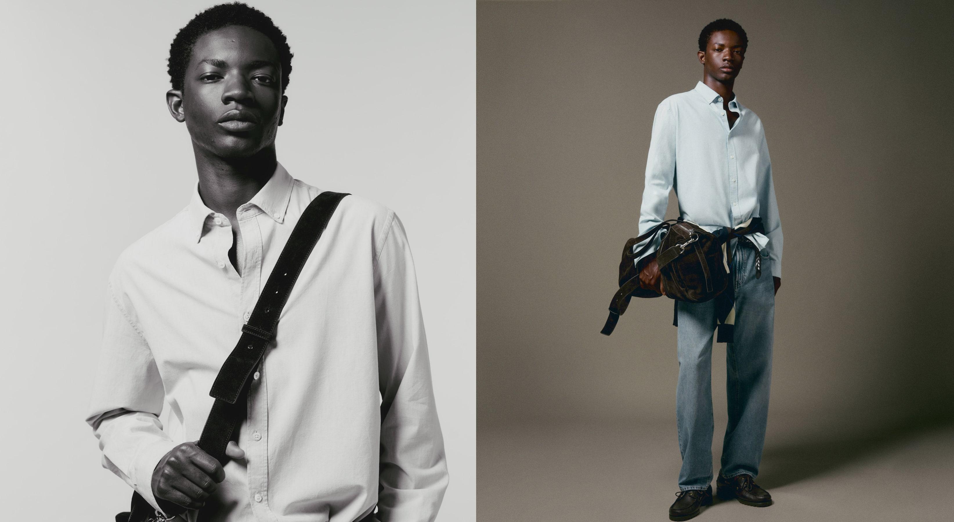 Massimo Dutti