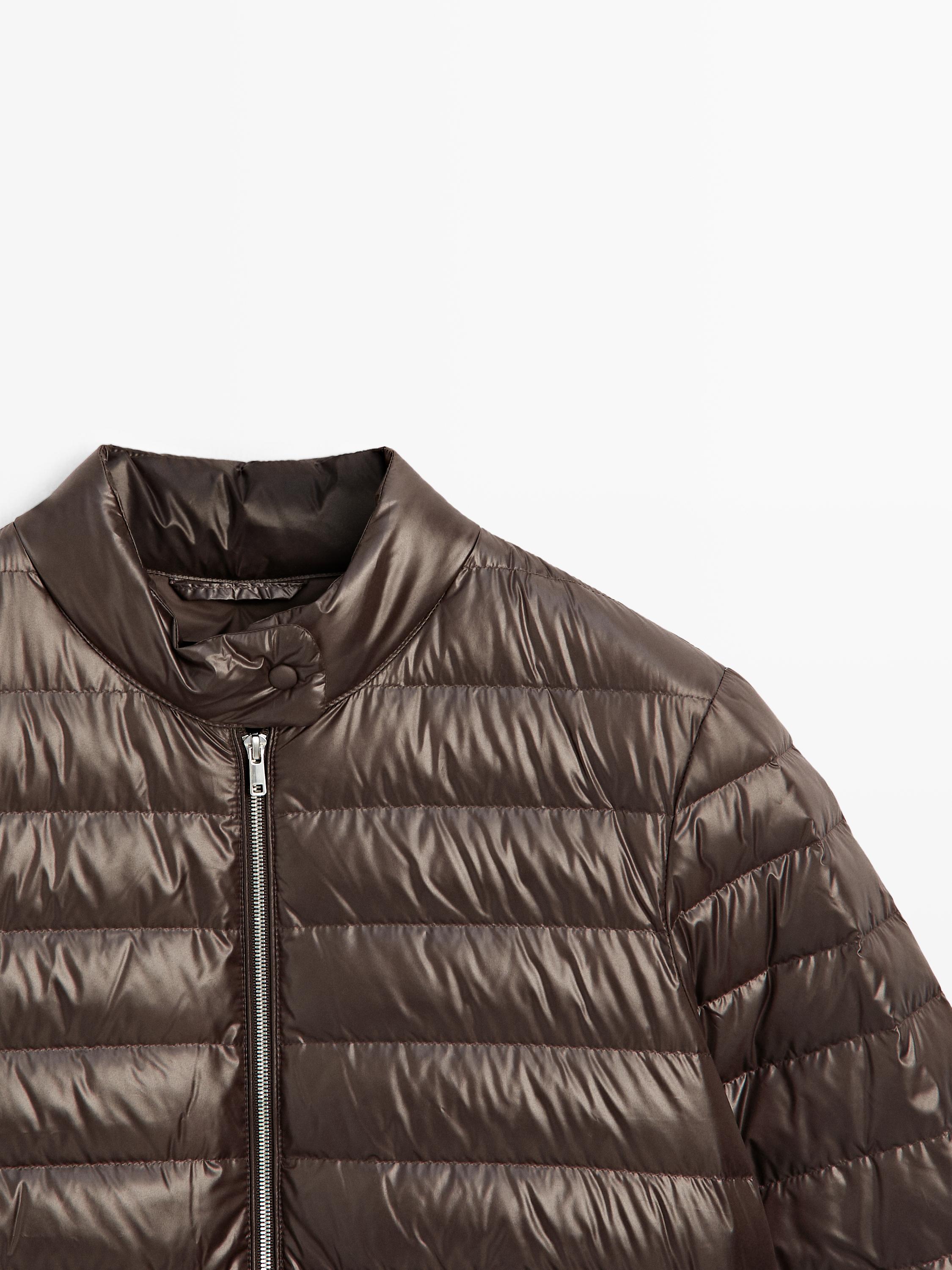 Dunjakke - Water Repellent