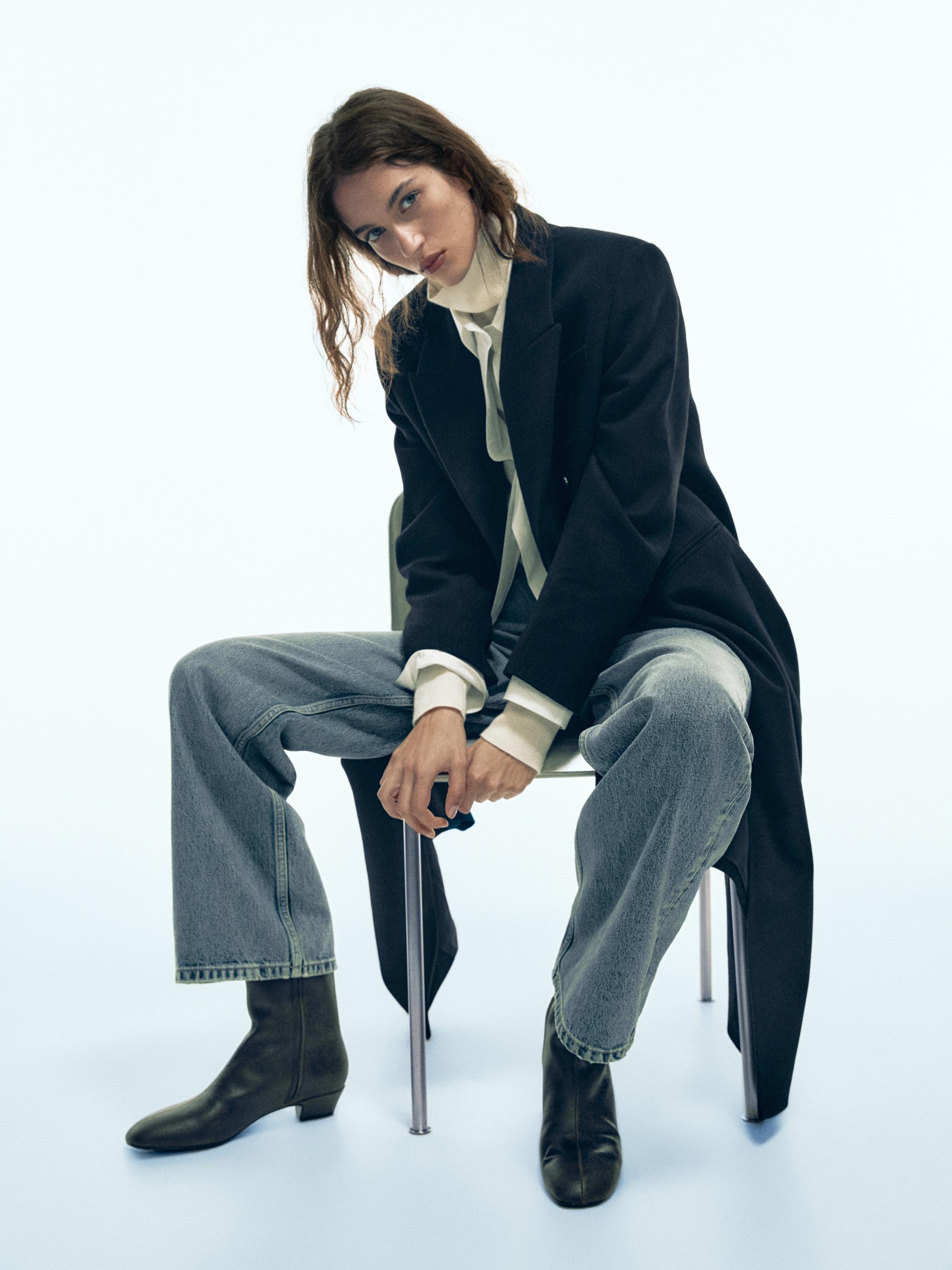 Usnjeni gležnjarji s peto