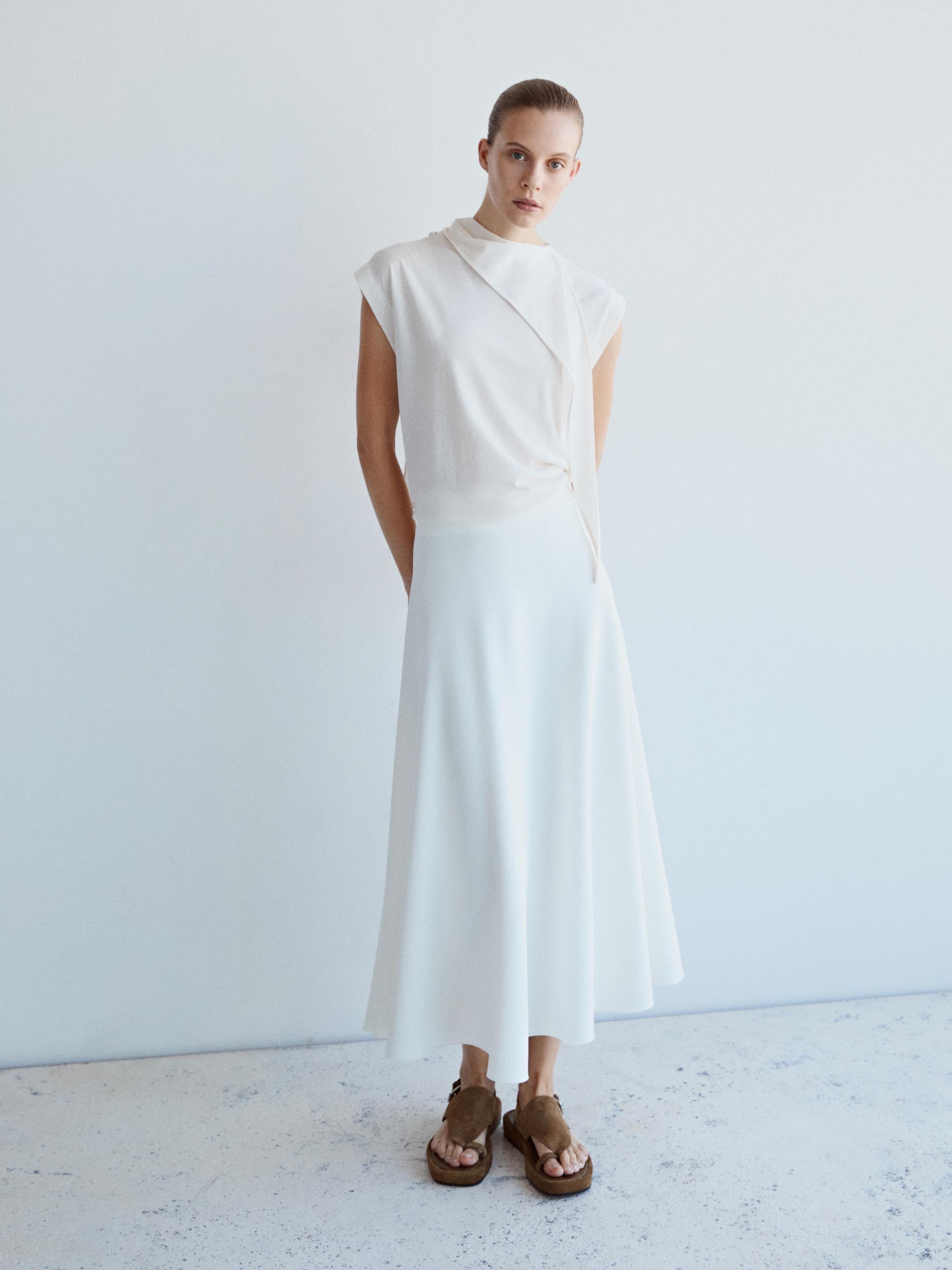 Sandalen mit gepolstertem Fußbett