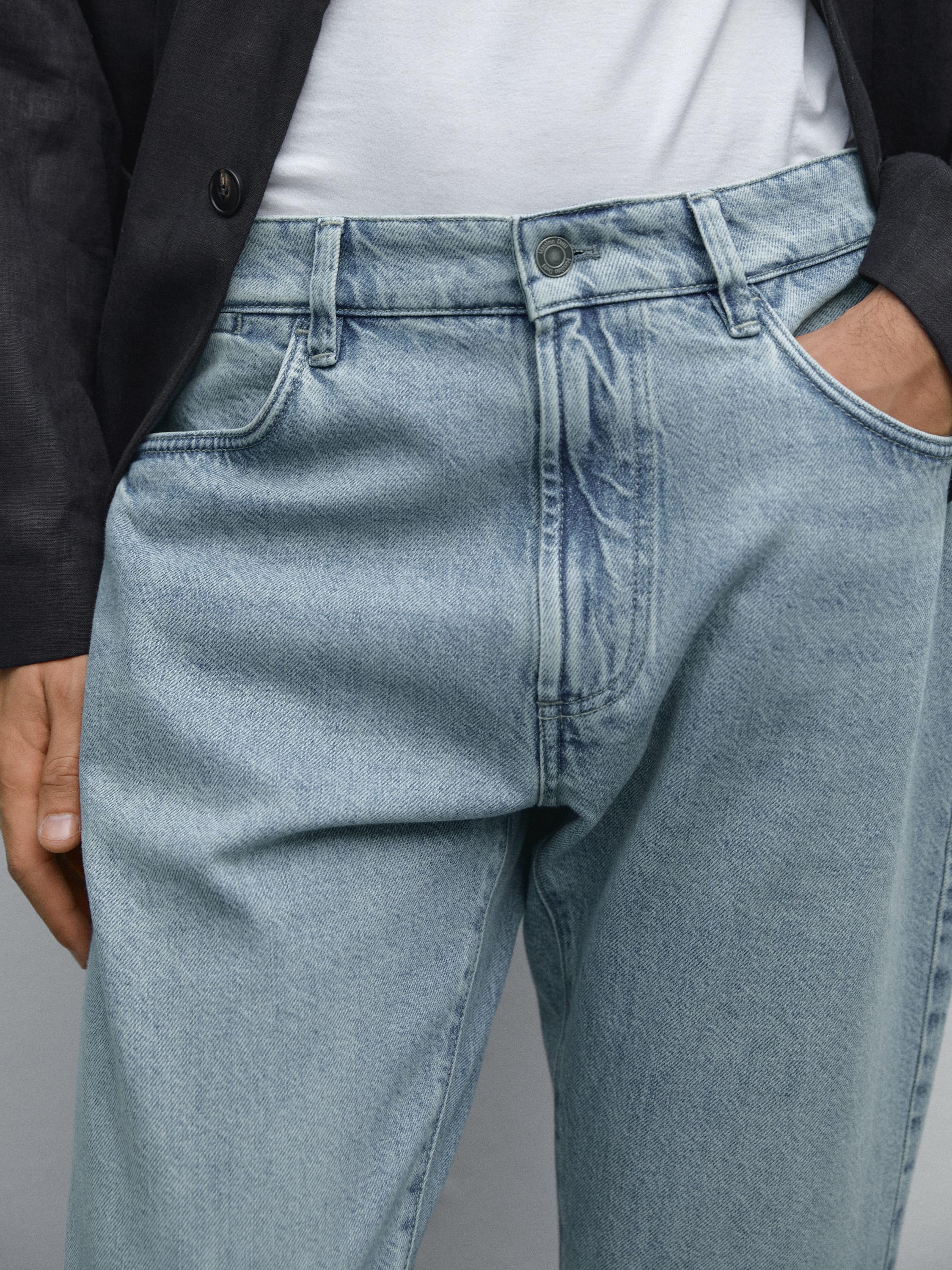 Jeans slim fit