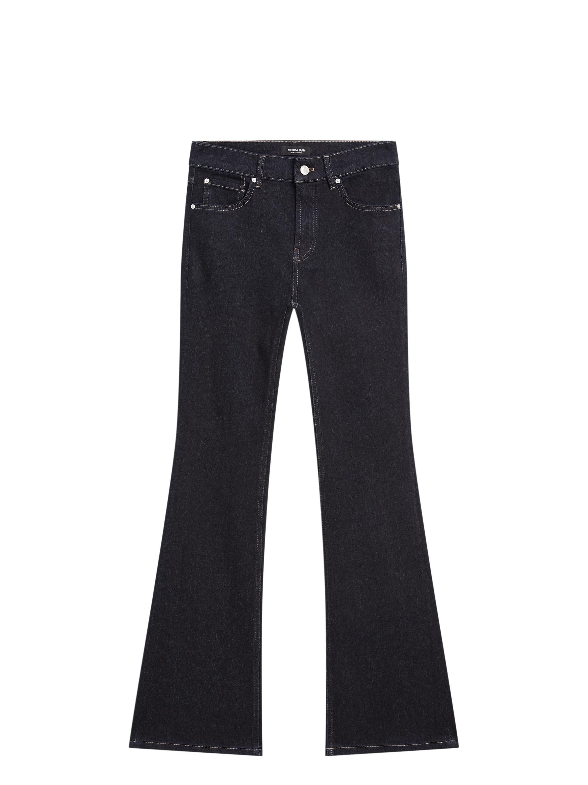 ★ Massimo Dutti★ Flare high waist jeans 05048748251 05048748251-o6.jpg?ts=