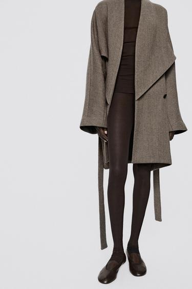100% silk legging pants - LIMITED EDITION — Chocolate 2