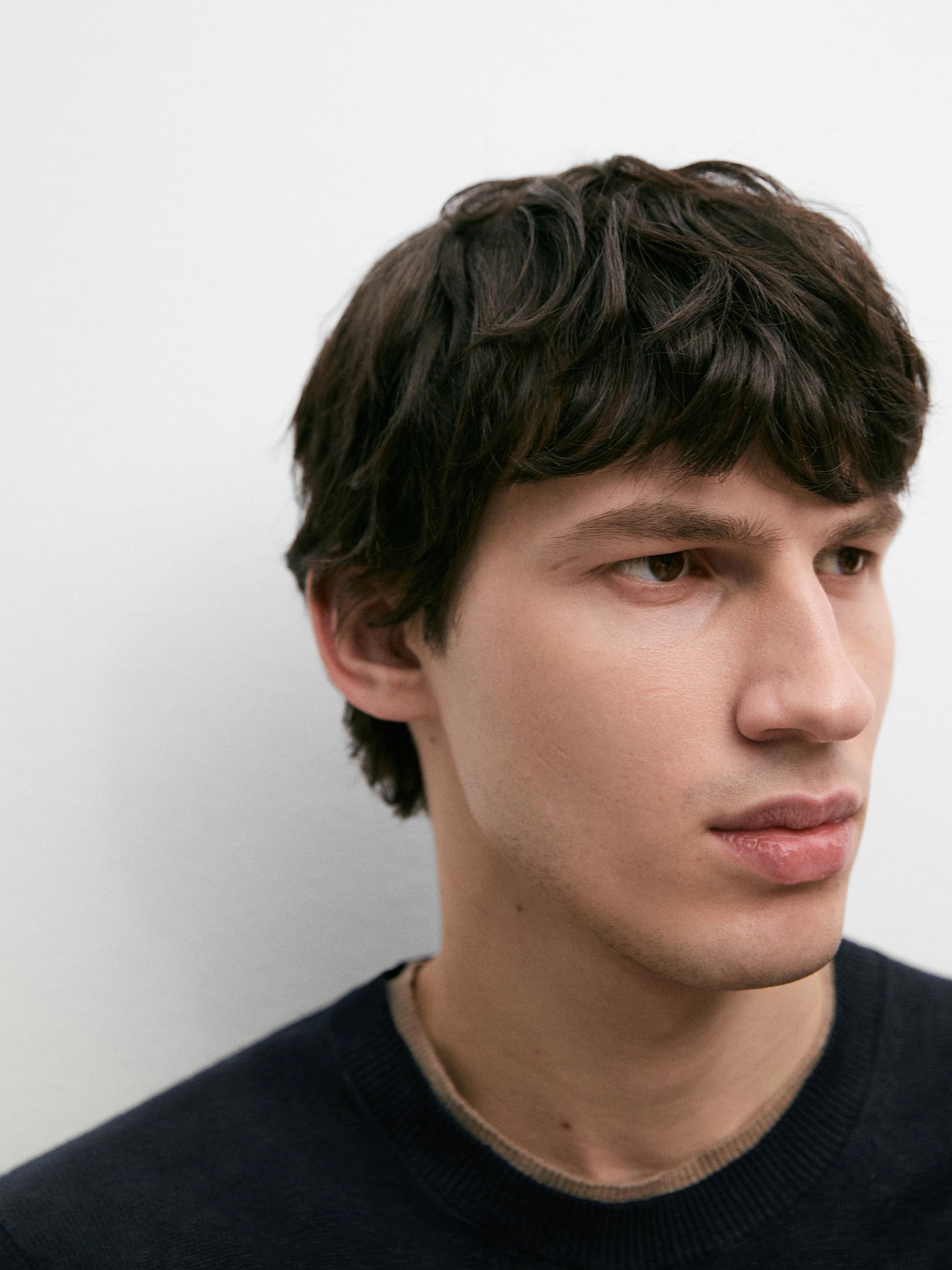 Jersei punt coll rodó lli