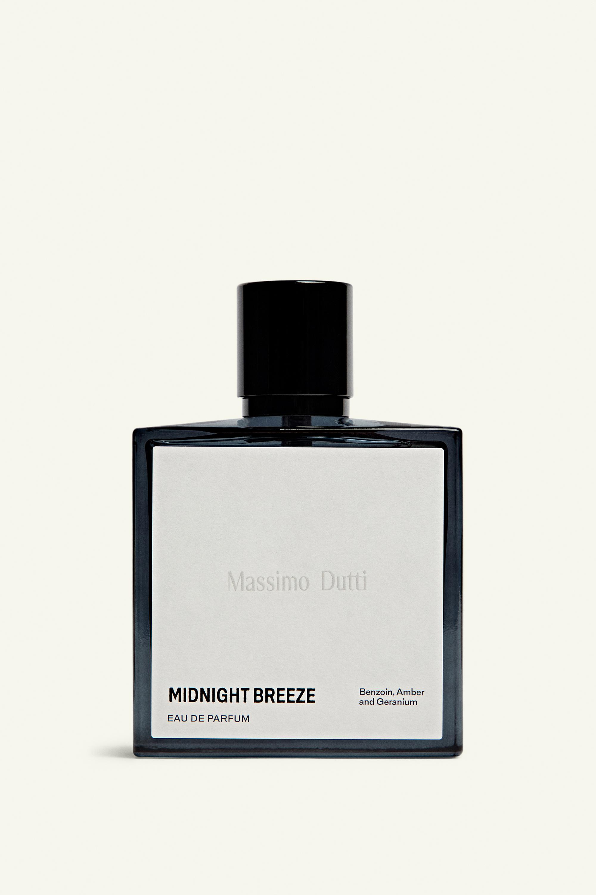 (100 мл) Парфюмерная вода Midnight Breeze