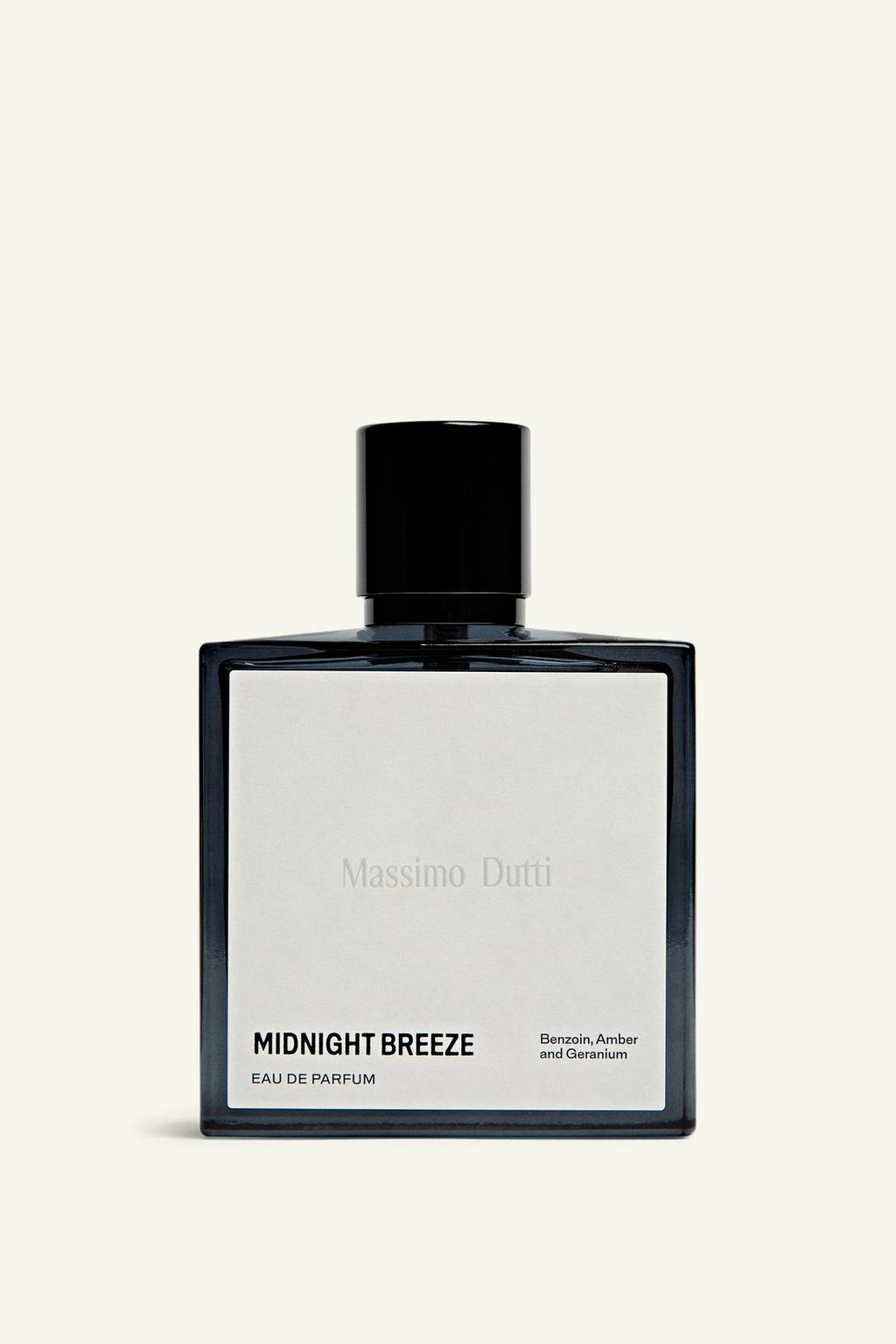 (100 ml) Midnight Breeze Eau de Parfum