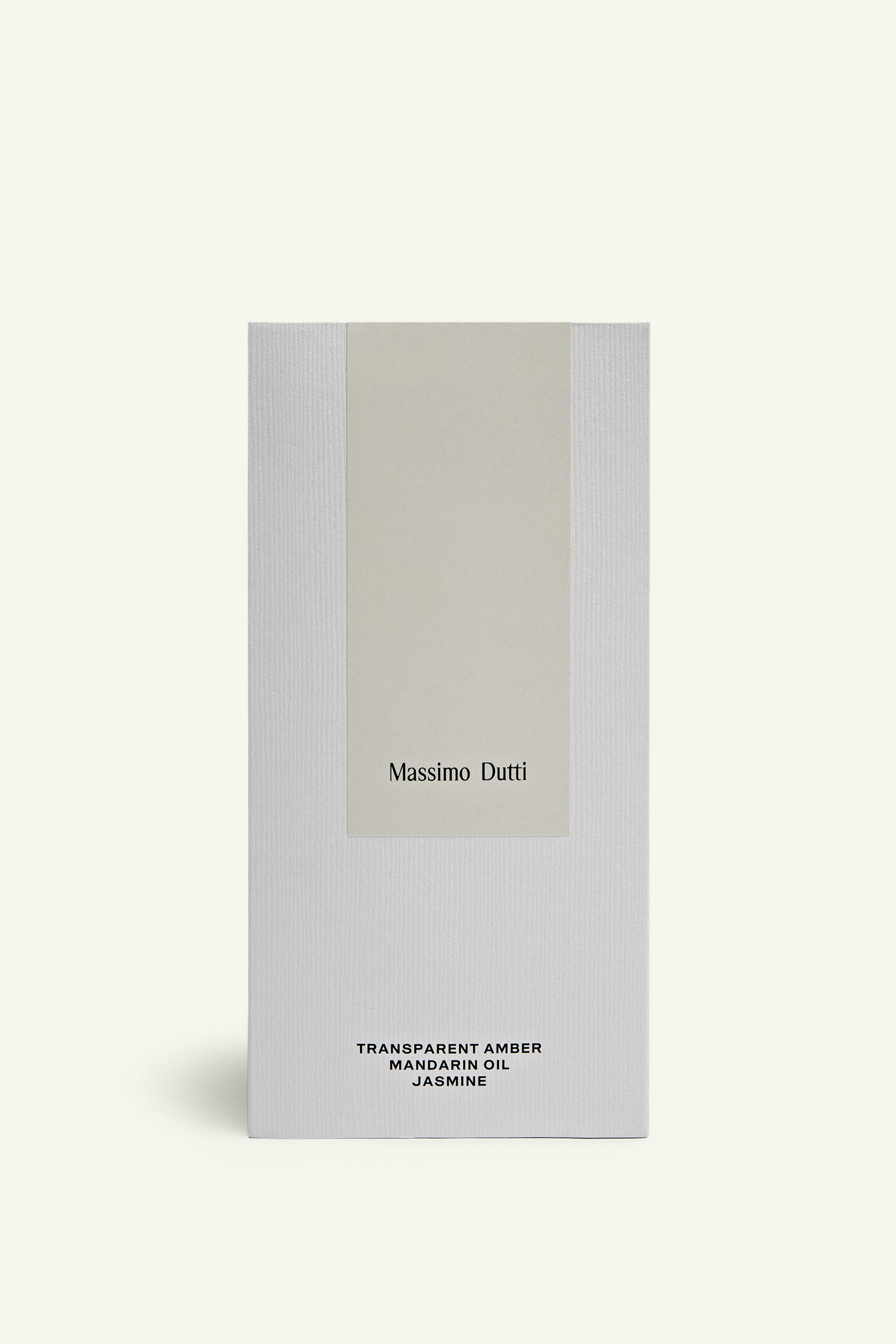 (100 ml) Woda perfumowana Morning Poplin