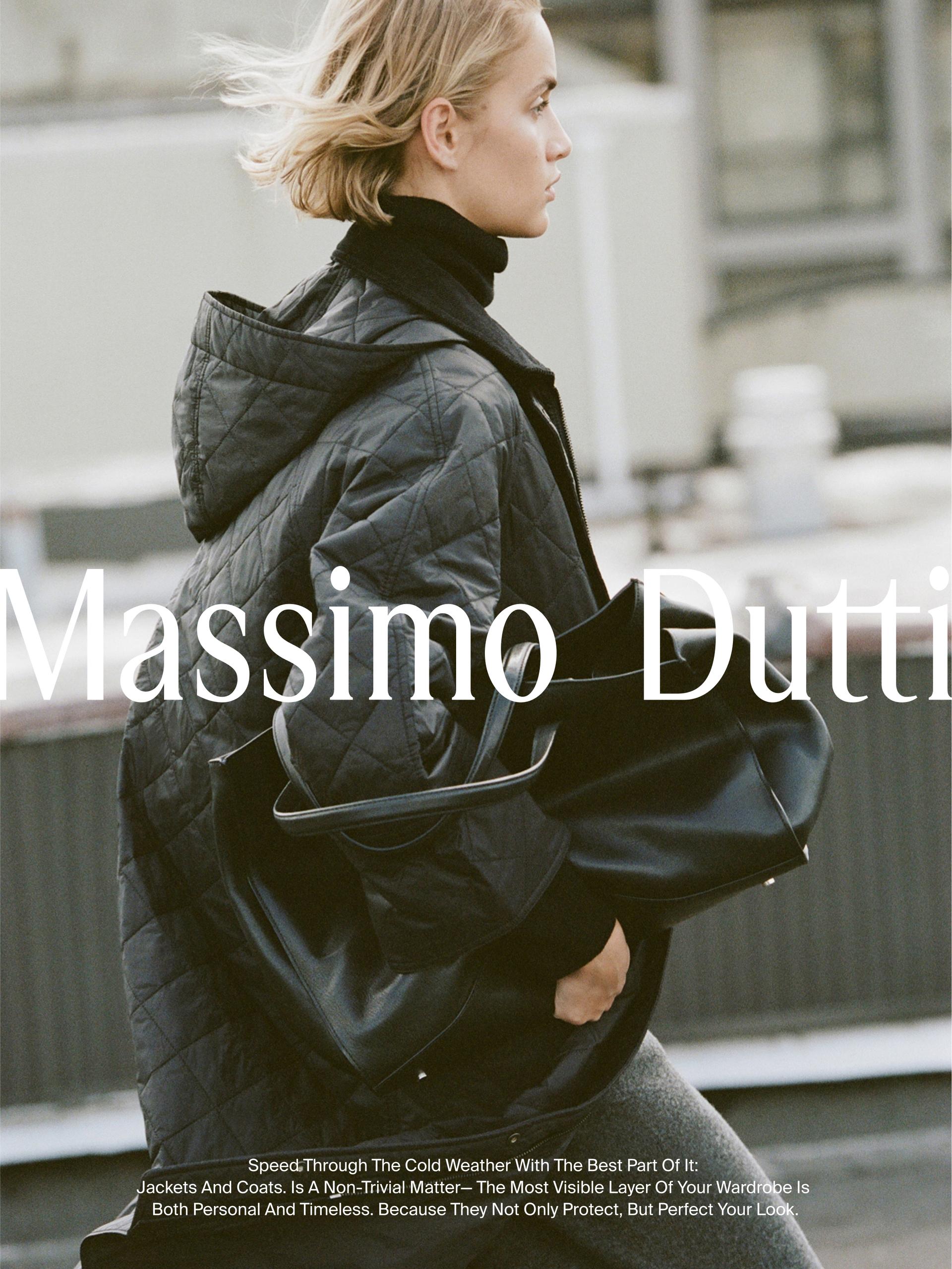 Massimo Dutti