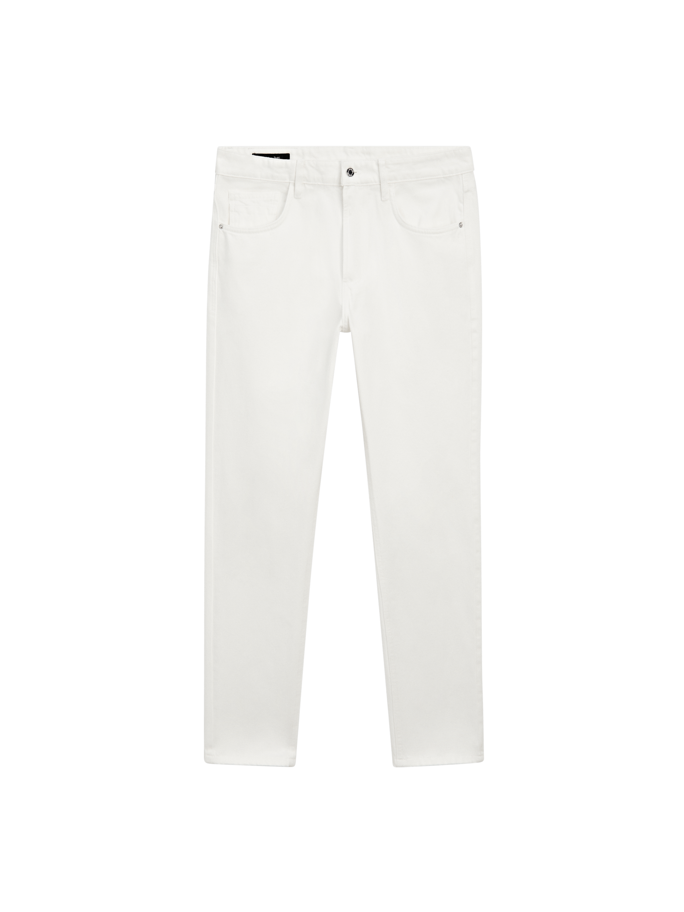 Massimo Dutti Slim fit jean görsel 4