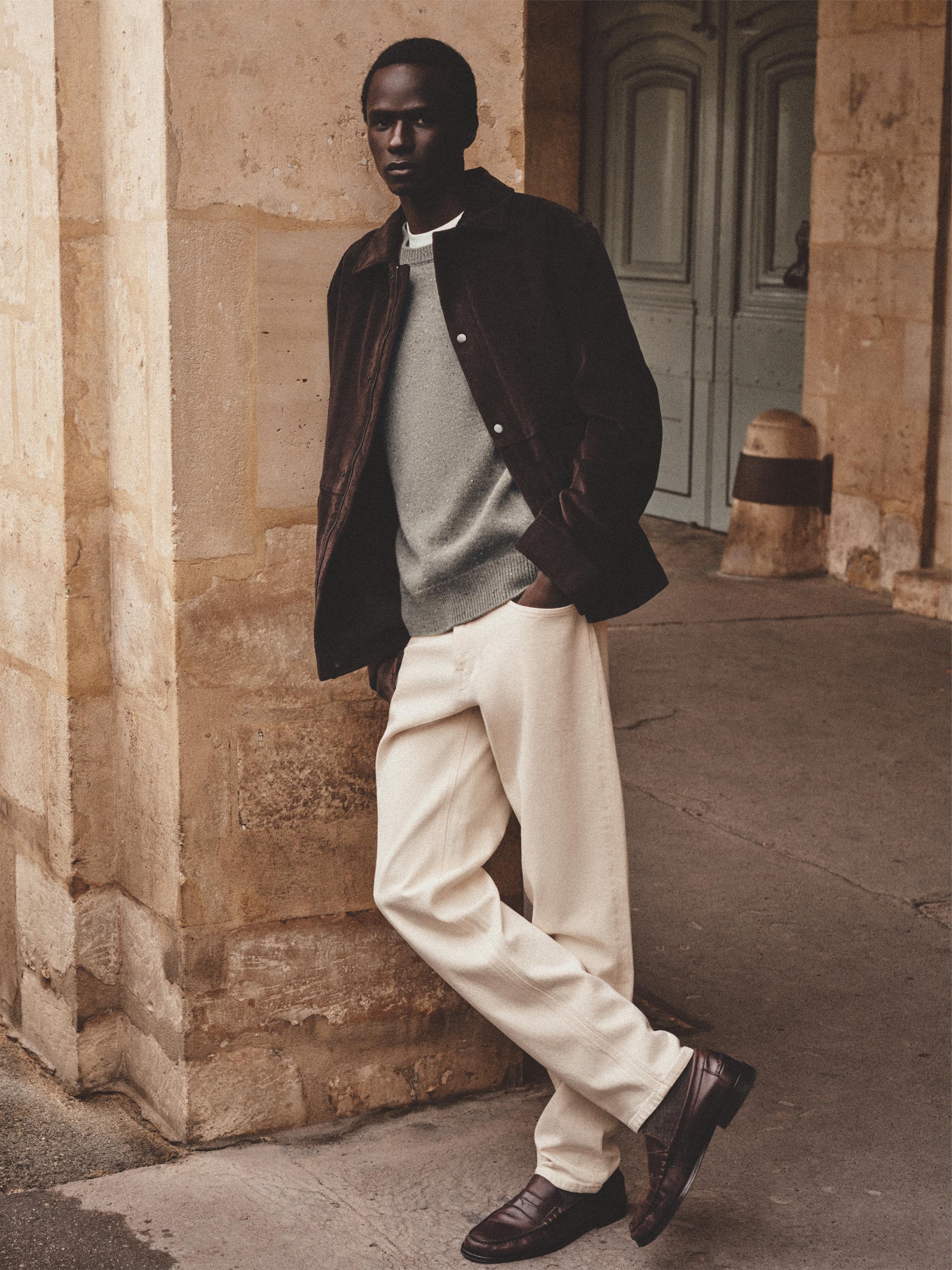 SBL-MARAIS Chocolate