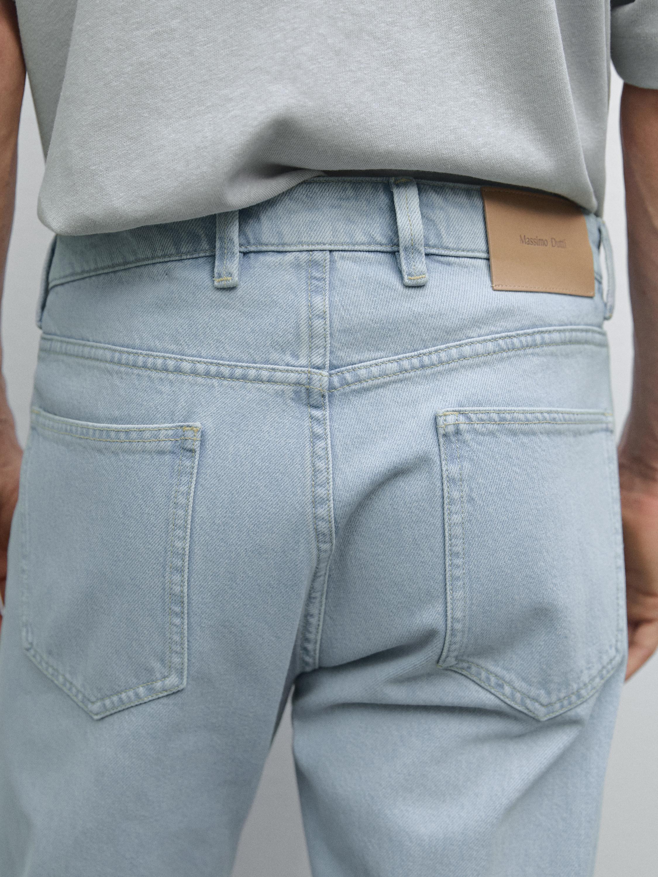 Jeans slim fit