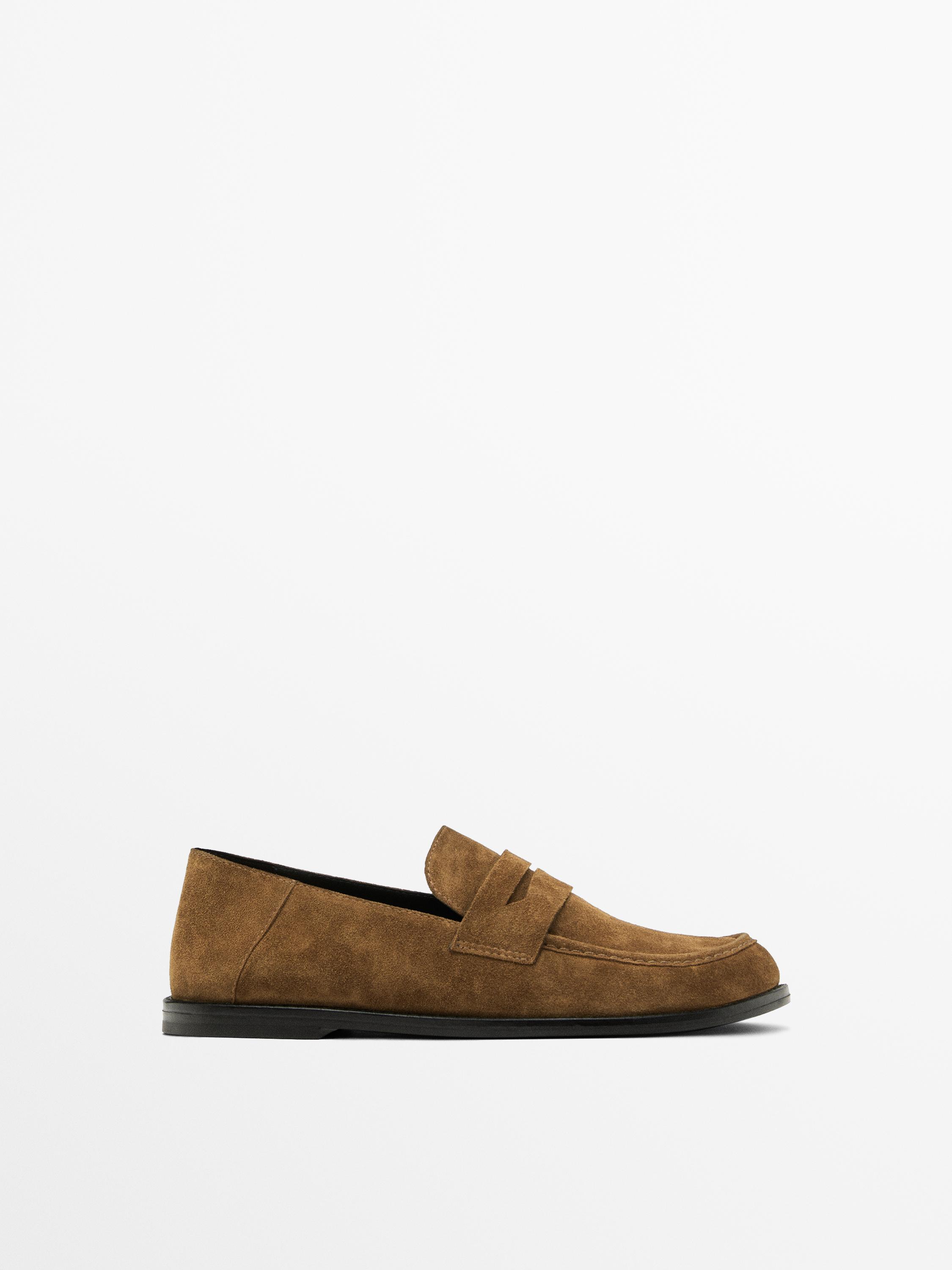 Mocasín serraxe