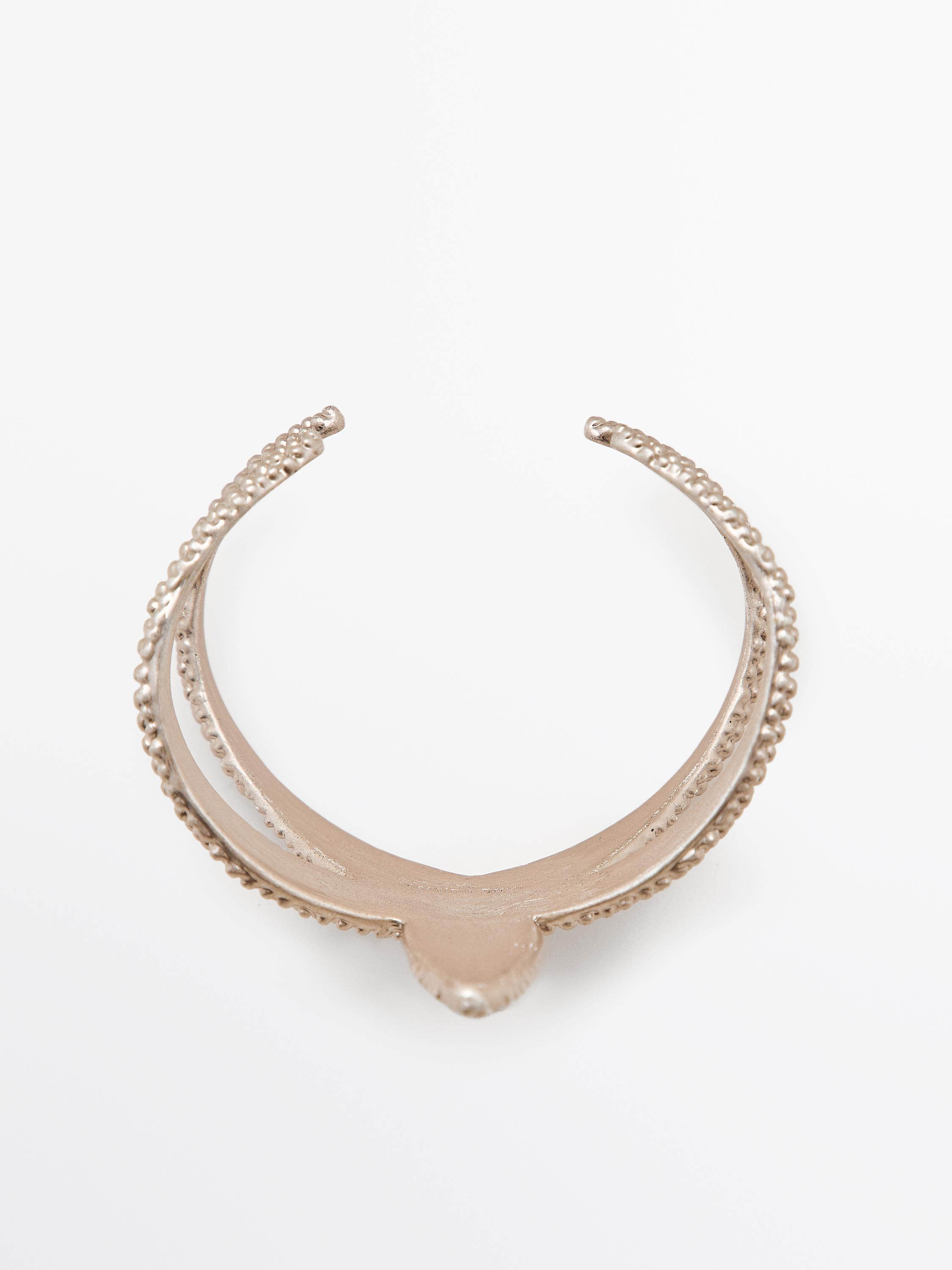 Braccialetto a stella