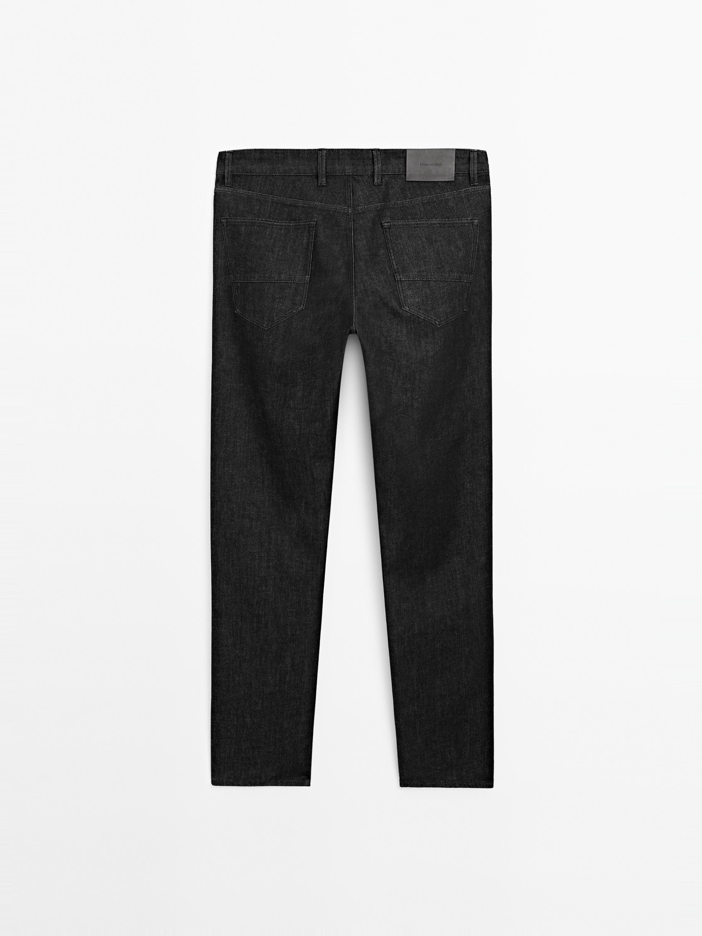 Slim fit jeans