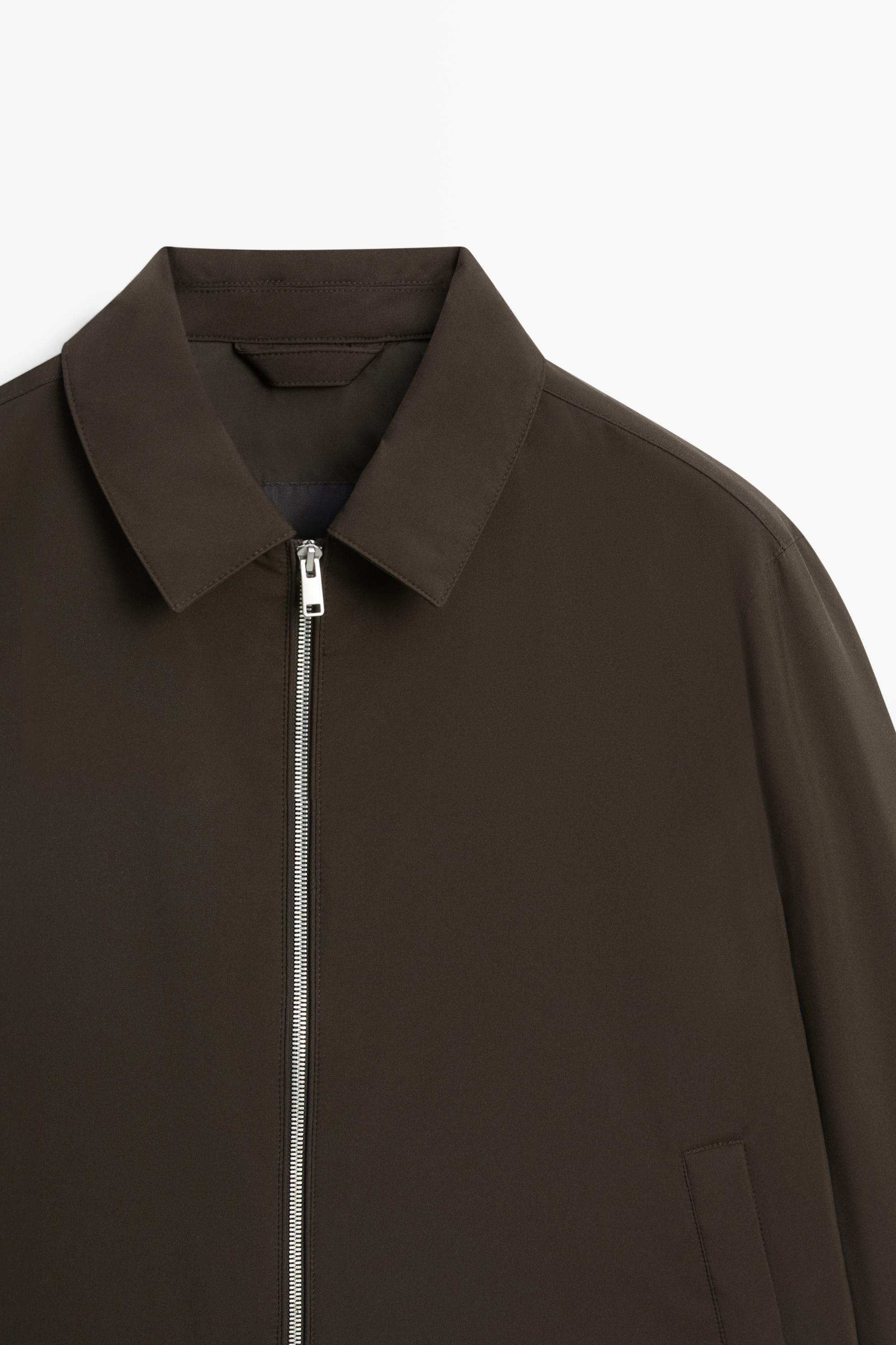 Massimo Dutti In Brown