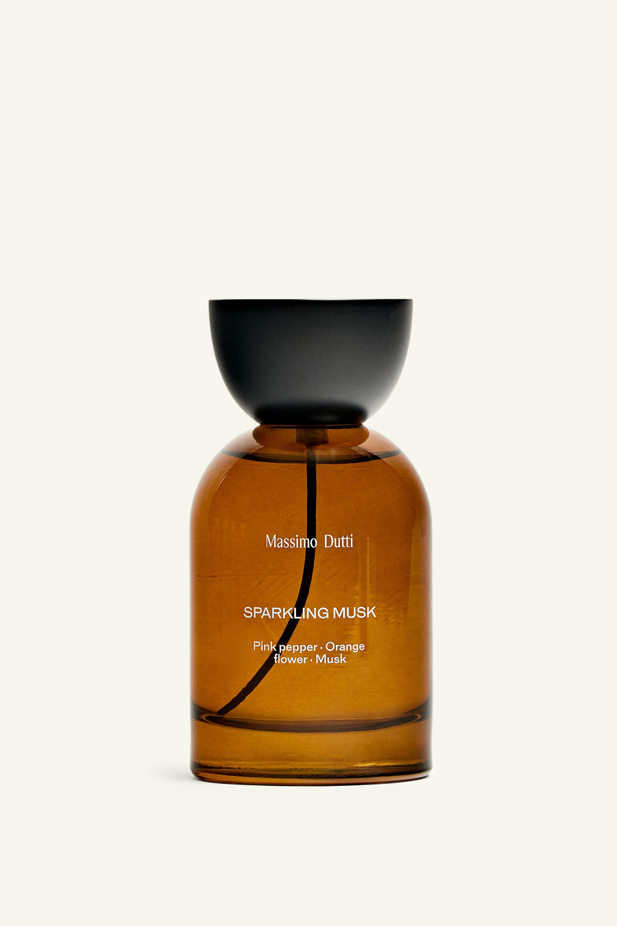 (100 мл) Парфюмерная вода Sparkling Musk