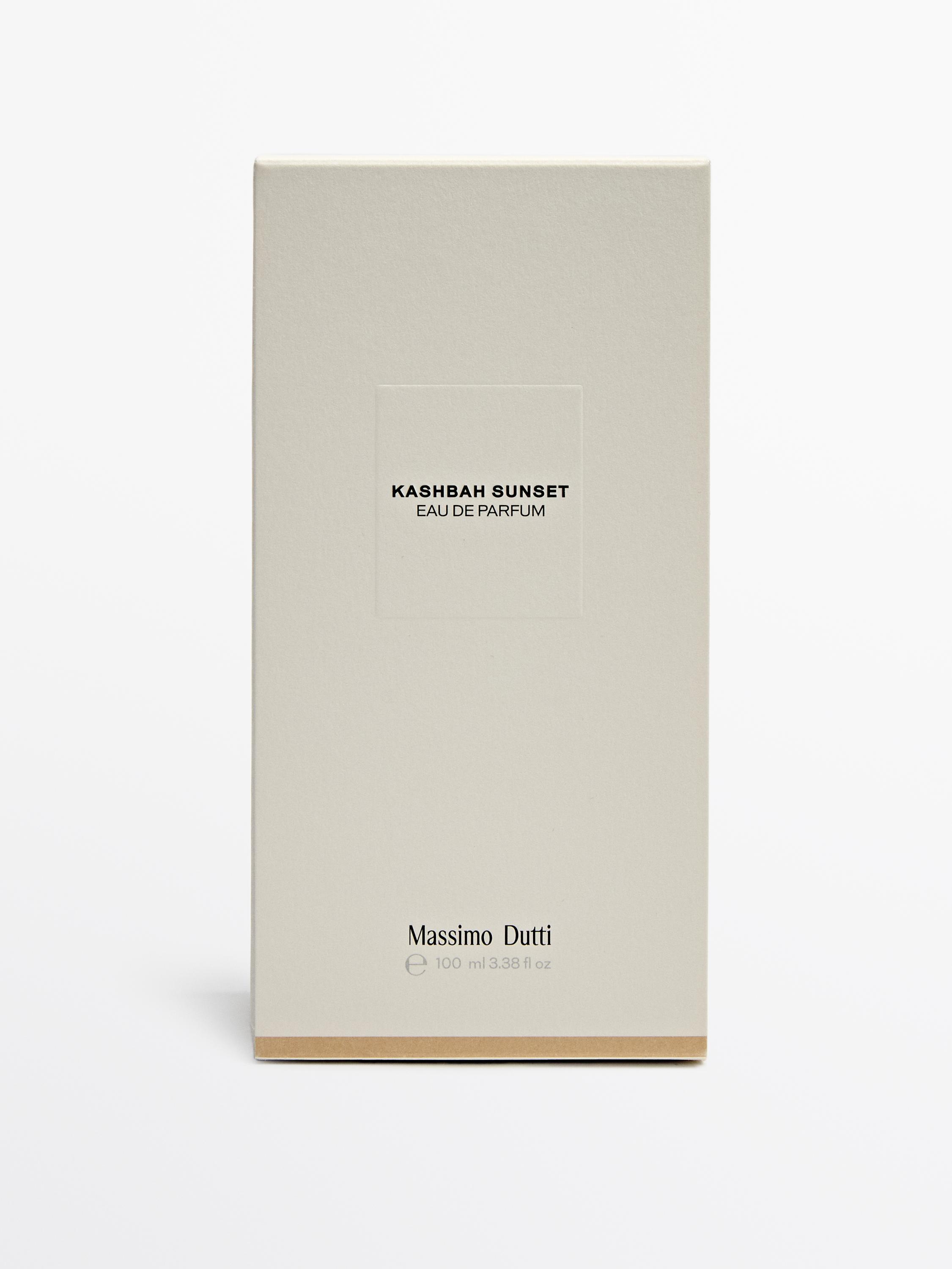 (100 ml) Kashbah Sunset Eau de Parfum