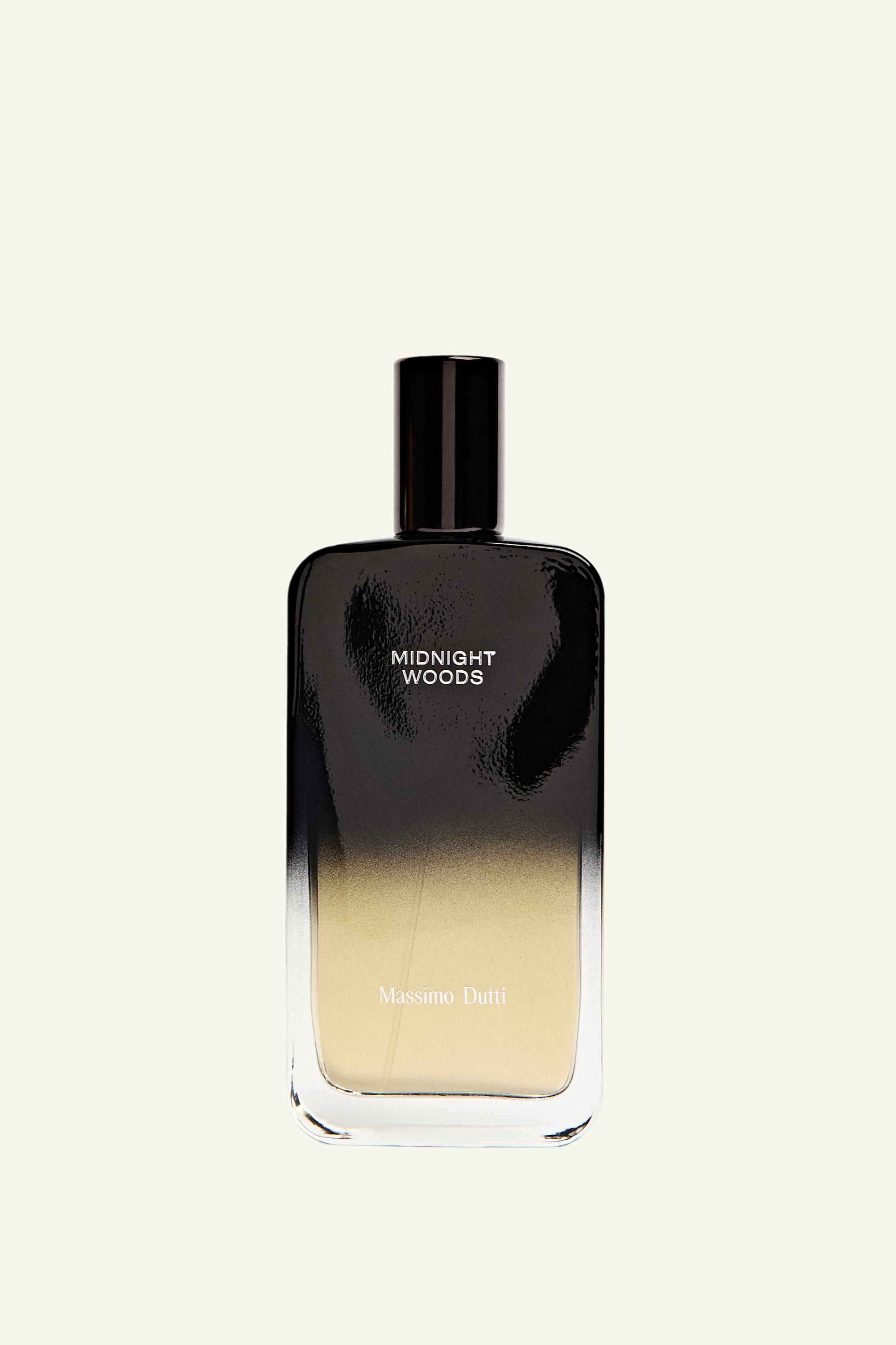 (100 ml) Midnight woods Eau de Parfum