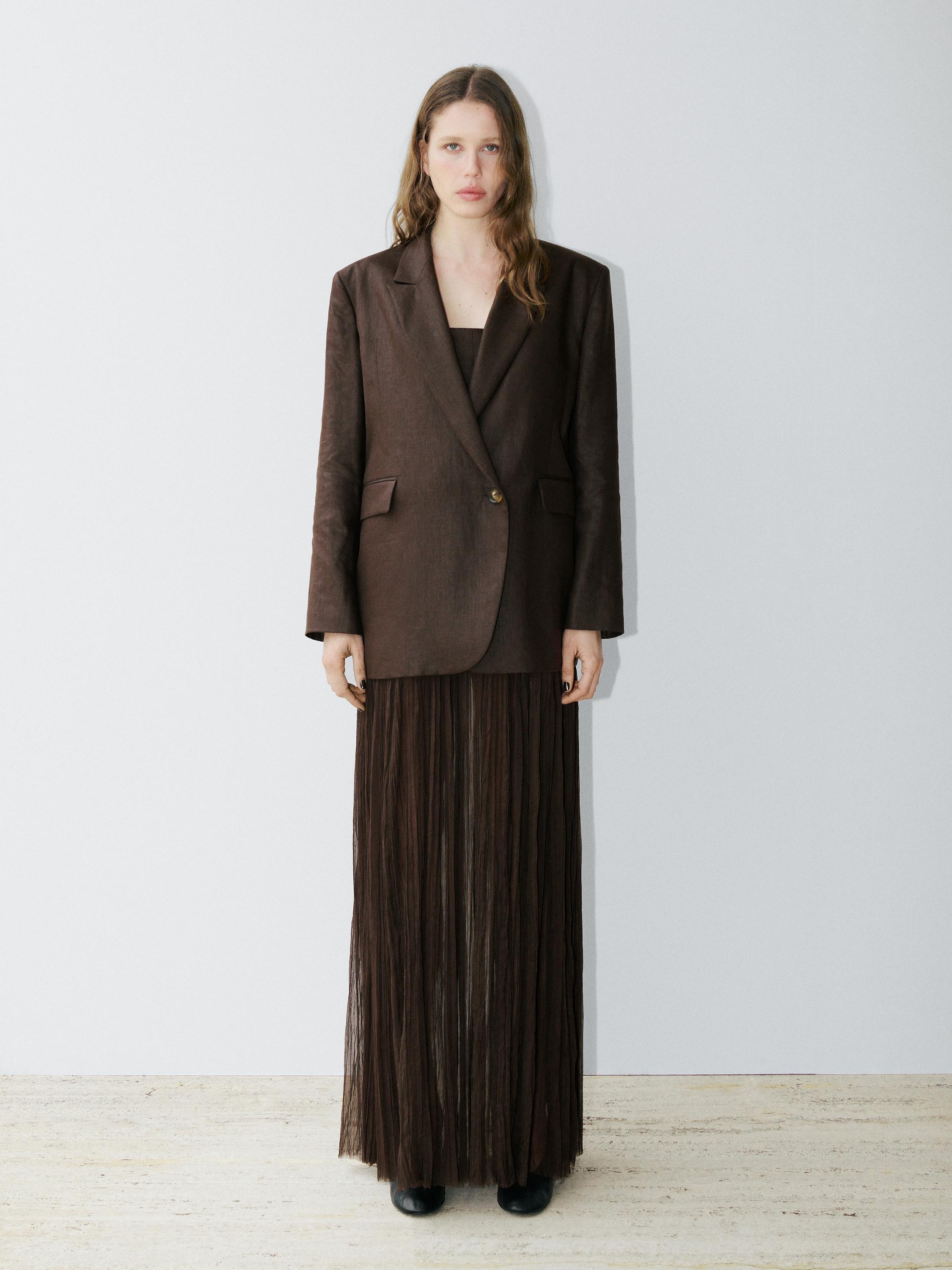 SBL-STUDIO-7 BROWN