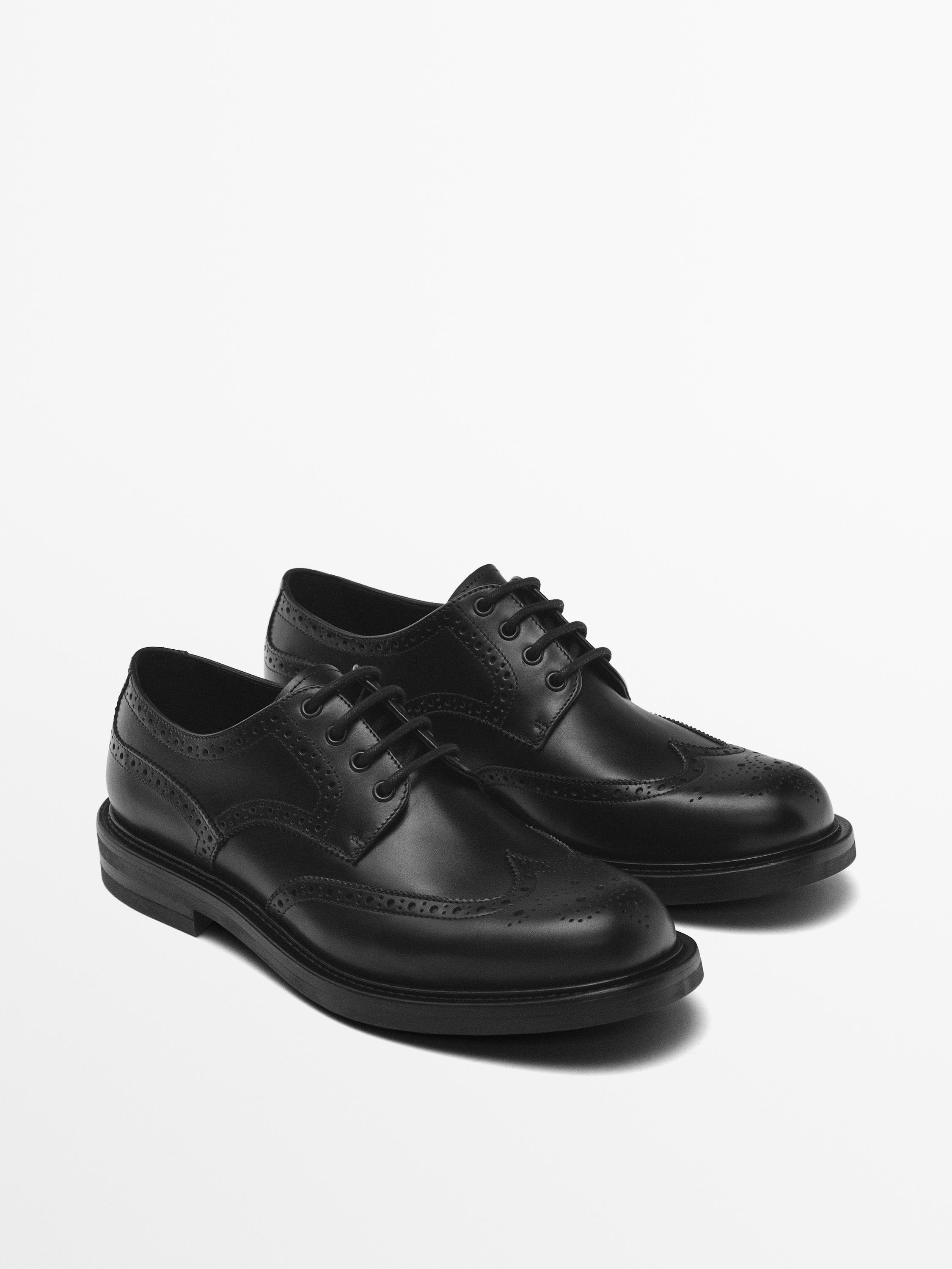 Brogues