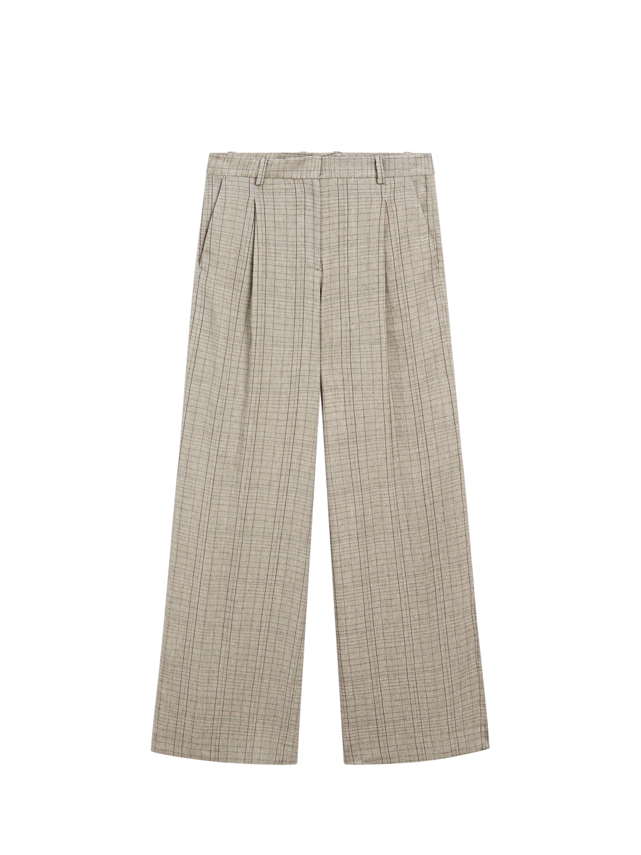 【Massimo Dutti】Check print suit trousers 05031607710-o9.jpg?ts=