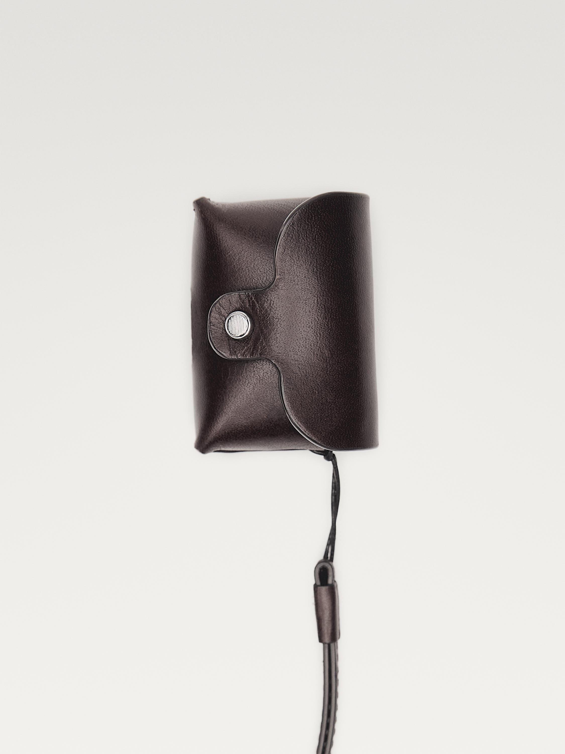 Etui za AirPods od napa kože