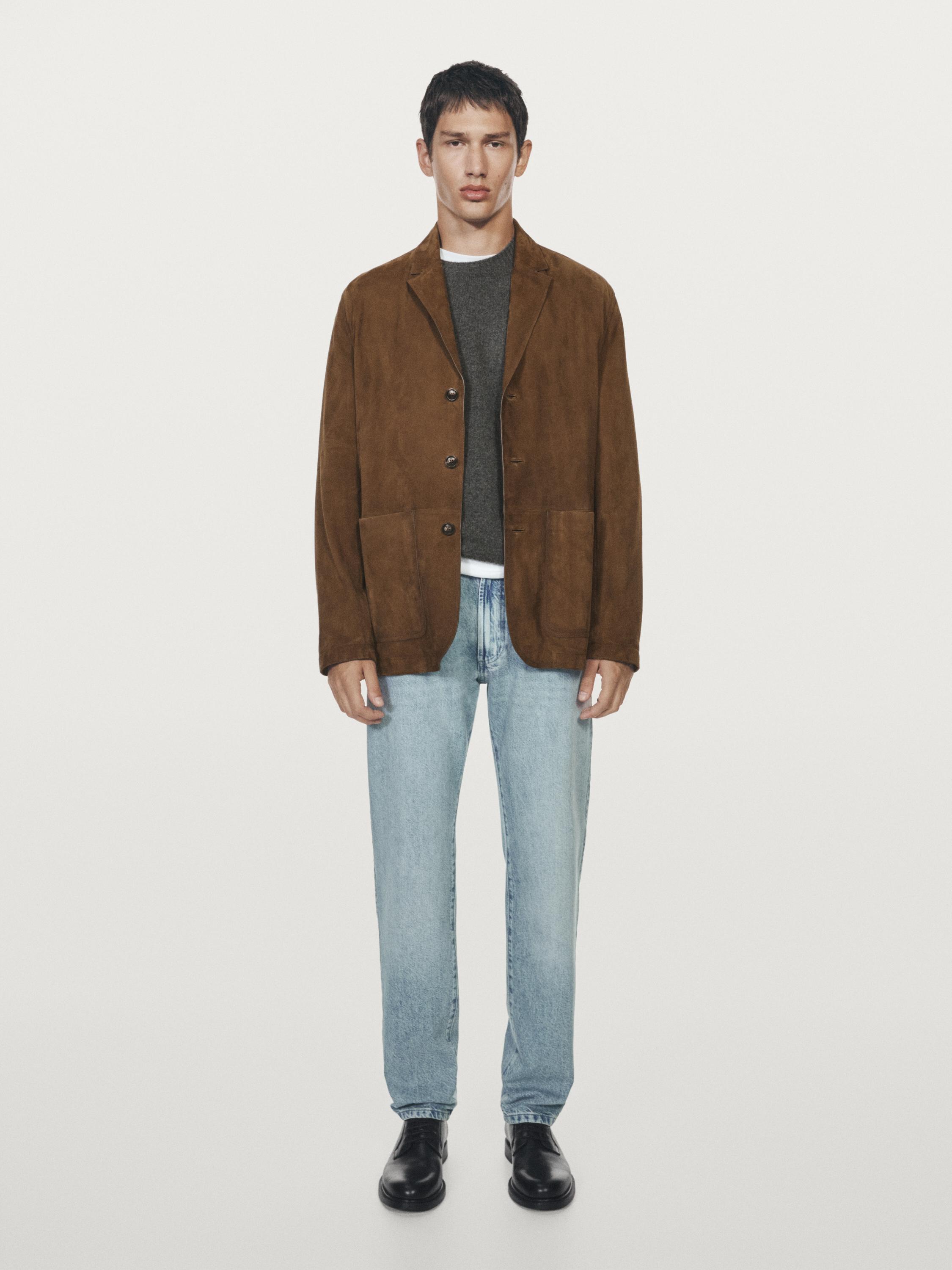 Slim fit jeans