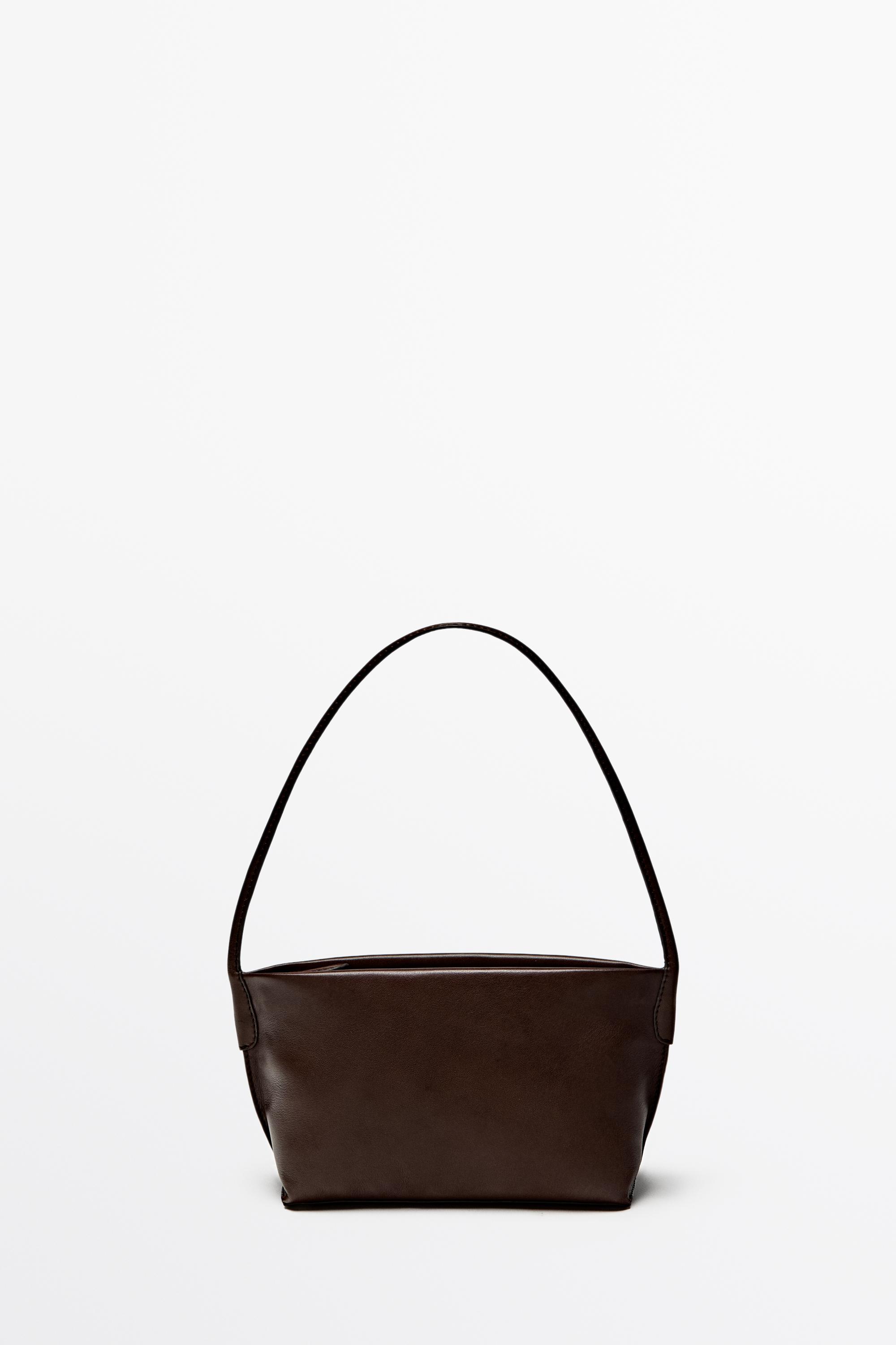 Women's Shoulder Bags - Massimo Dutti - US