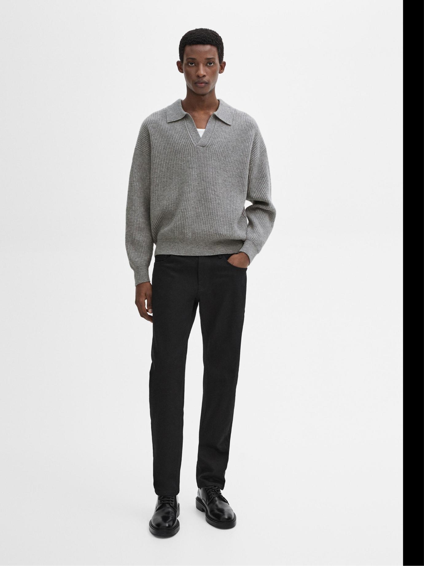 Чоловічі Джинси - Massimo Dutti