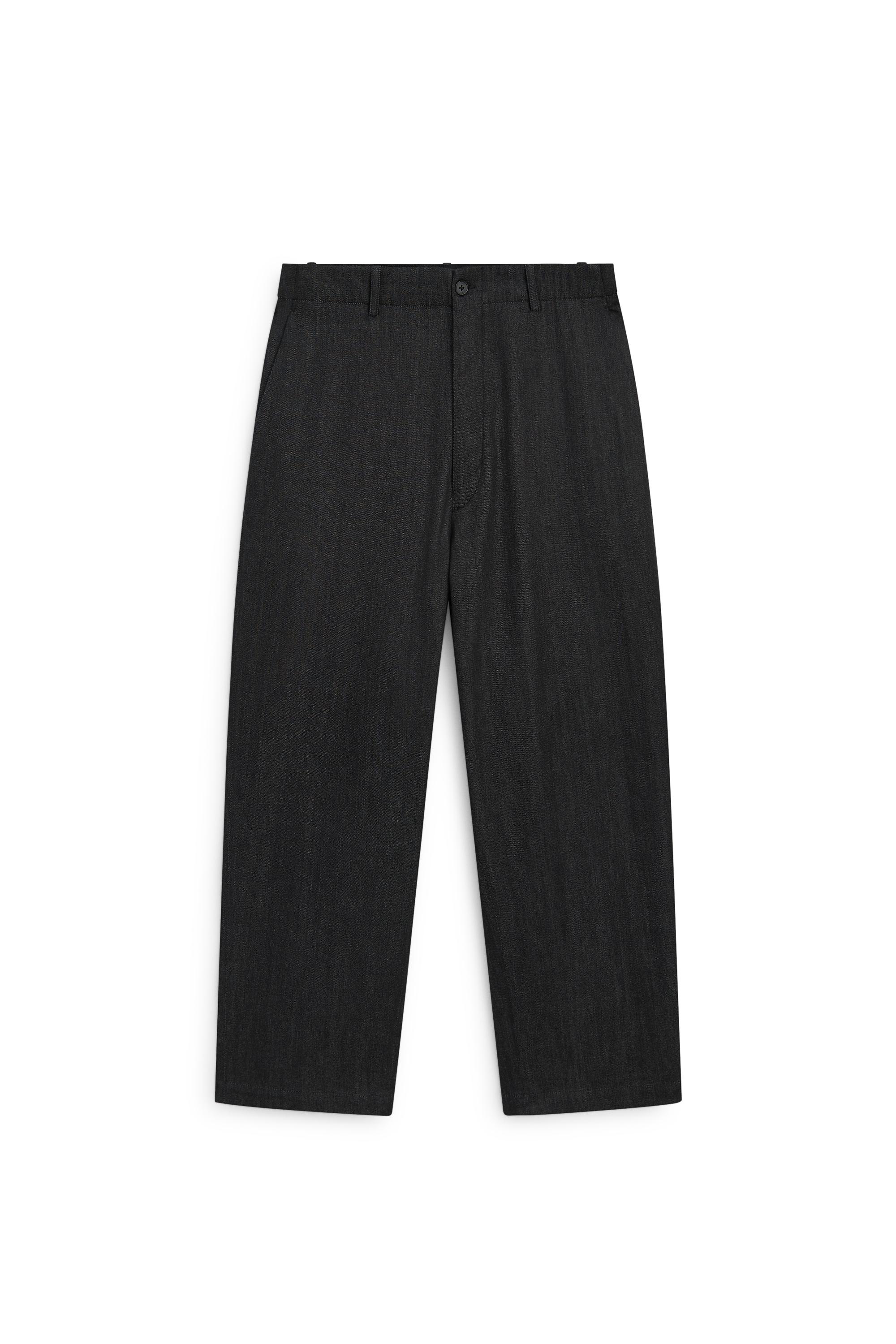 Pantalón tejanero mezcla algodón - LIMITED EDITION