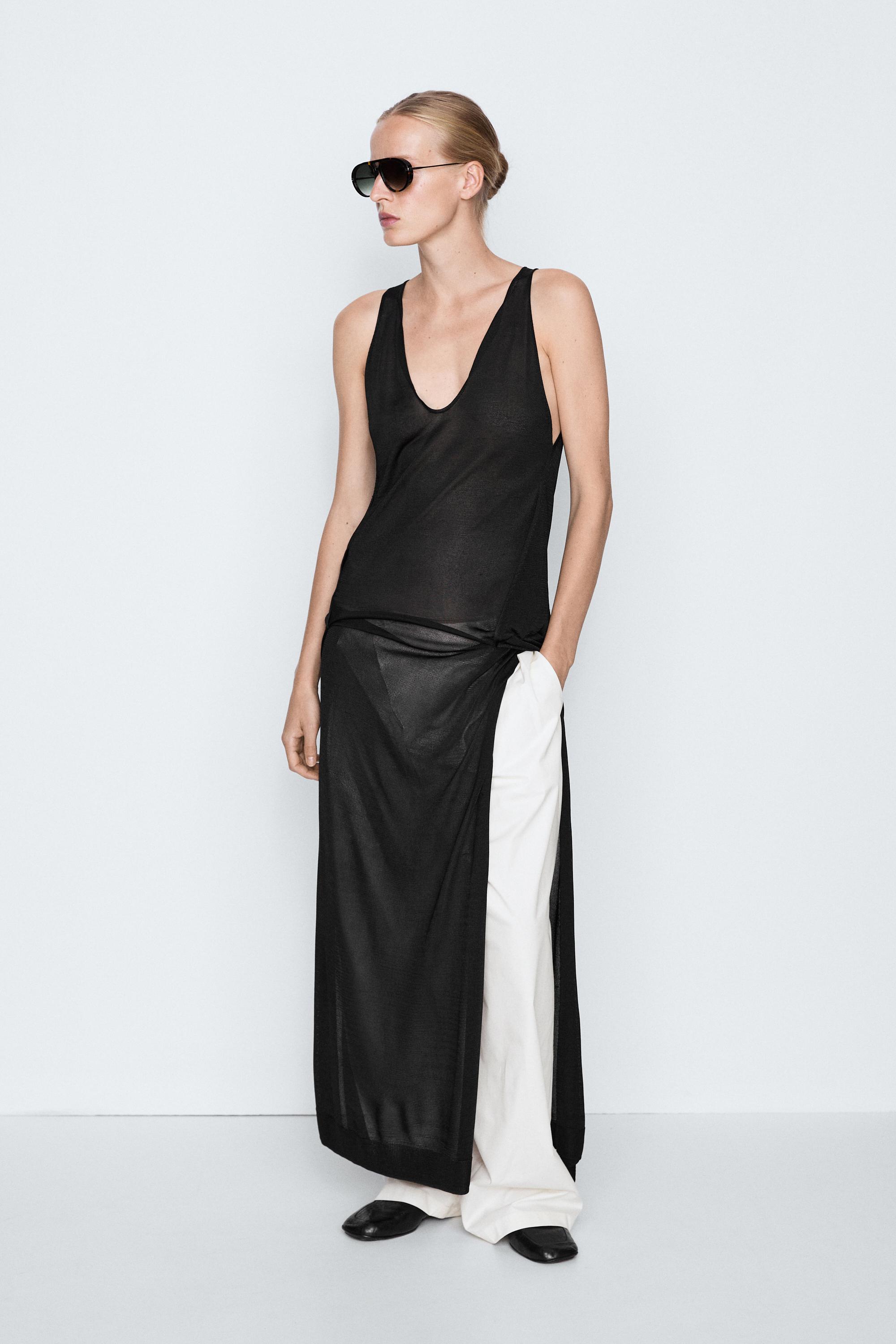 LOOK 27 LOOK 27