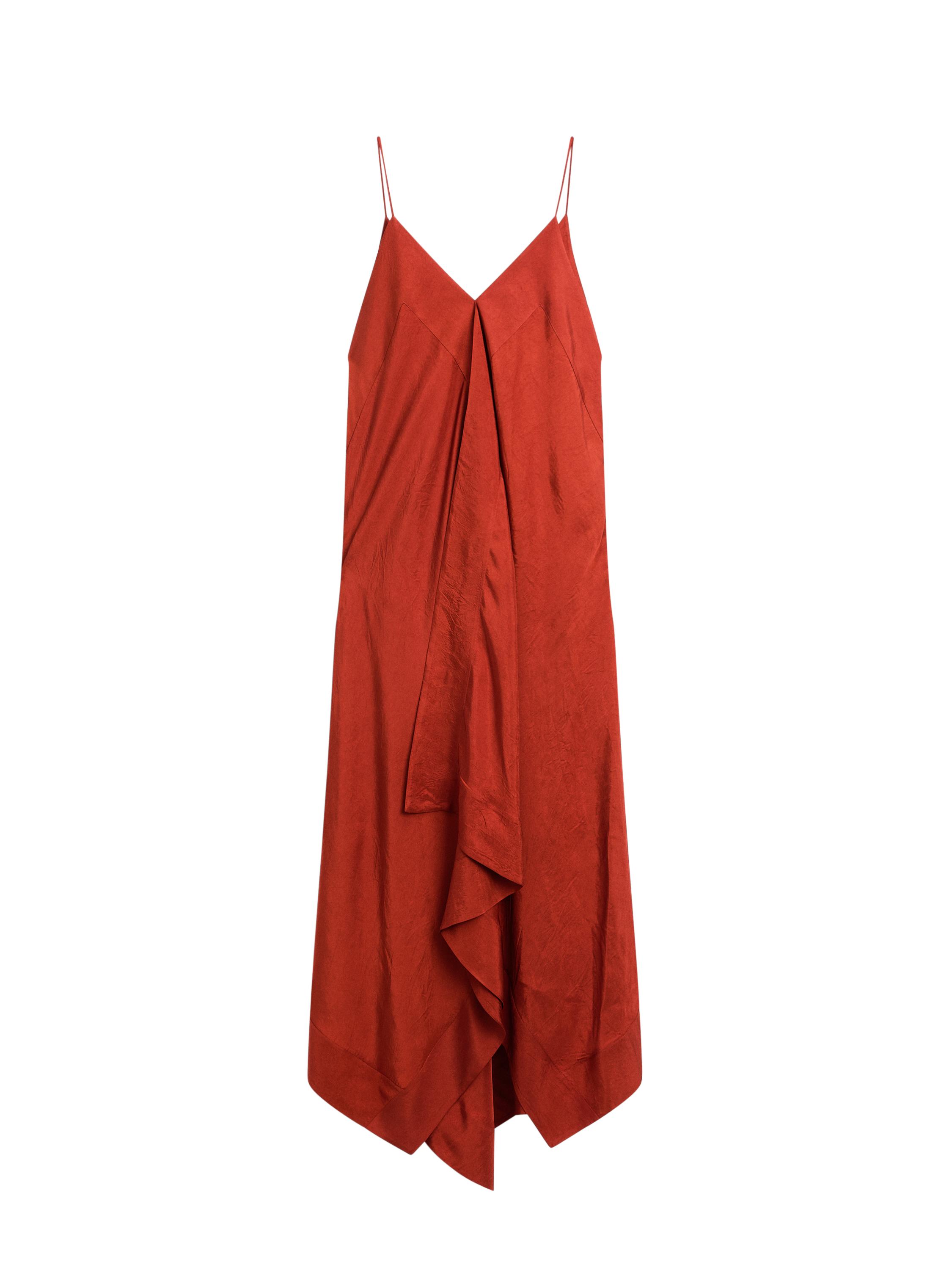 ★ Massimo Dutti★ Fluid midi one-piece frill detail 066225 06622530615-c.jpg?ts=1750163166686