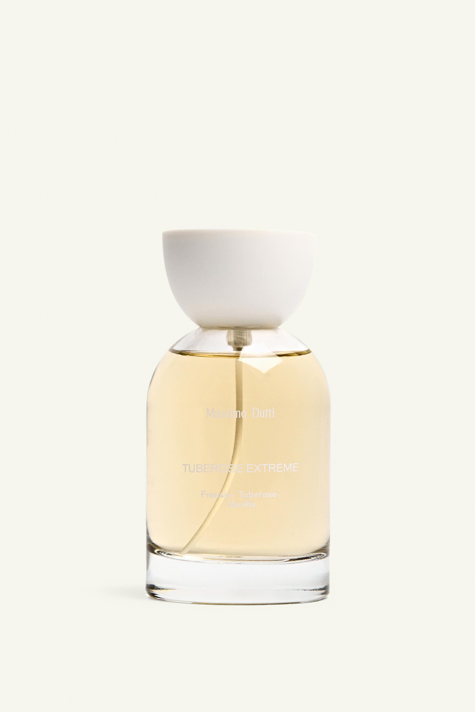(100 ml) Tuberose extreme eau de parfum