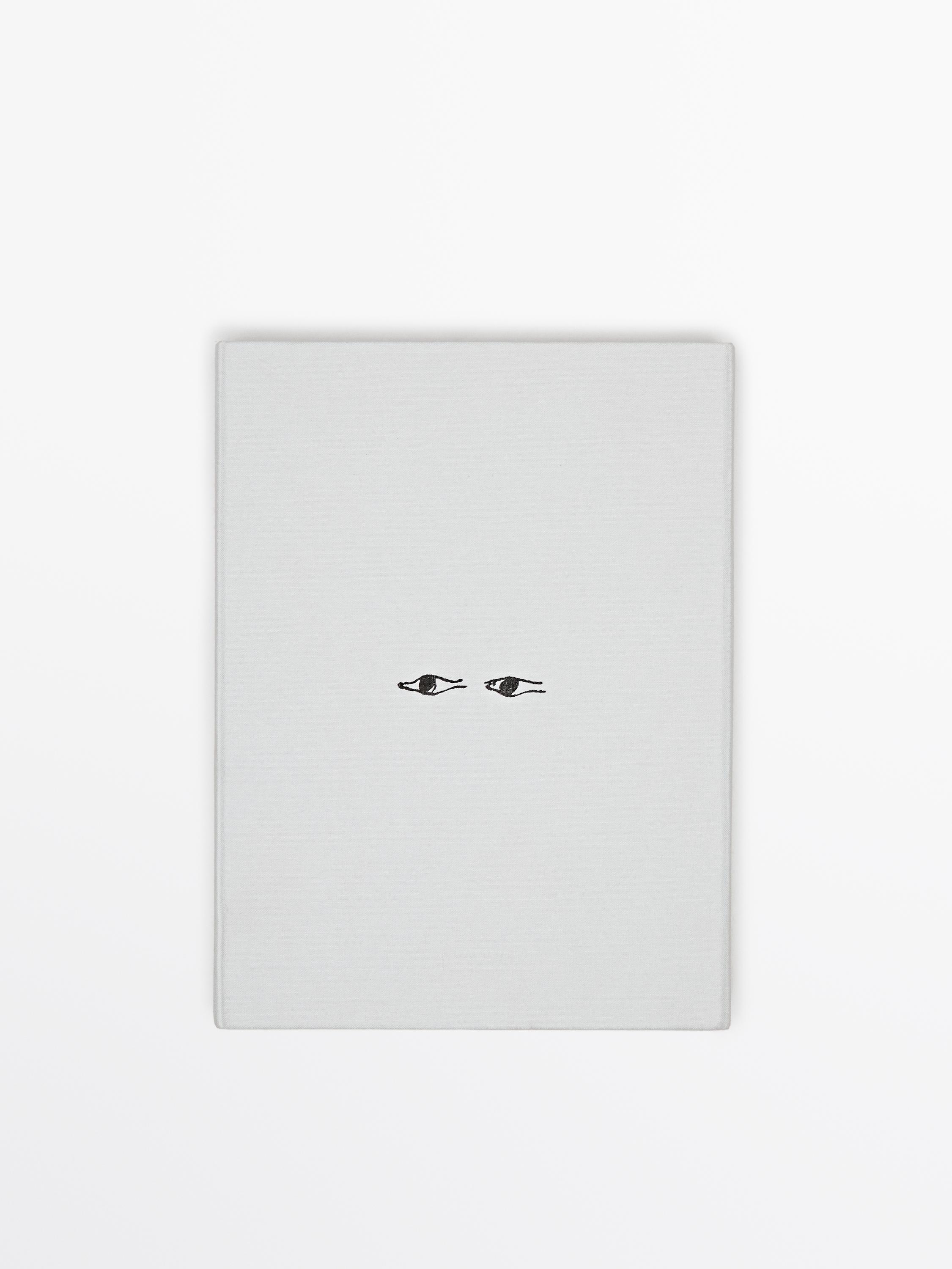 Libro Nomadic Journey and Spirit of Places - Marina Abramoud