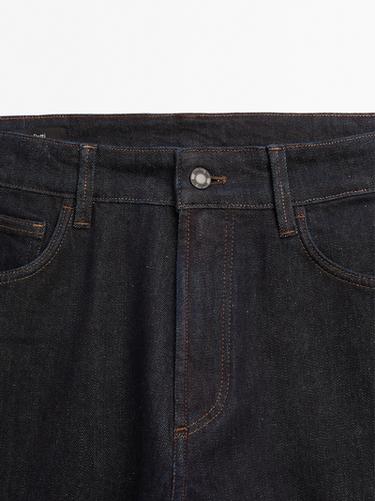 Slim fit jeans — NAVY BLUE 9