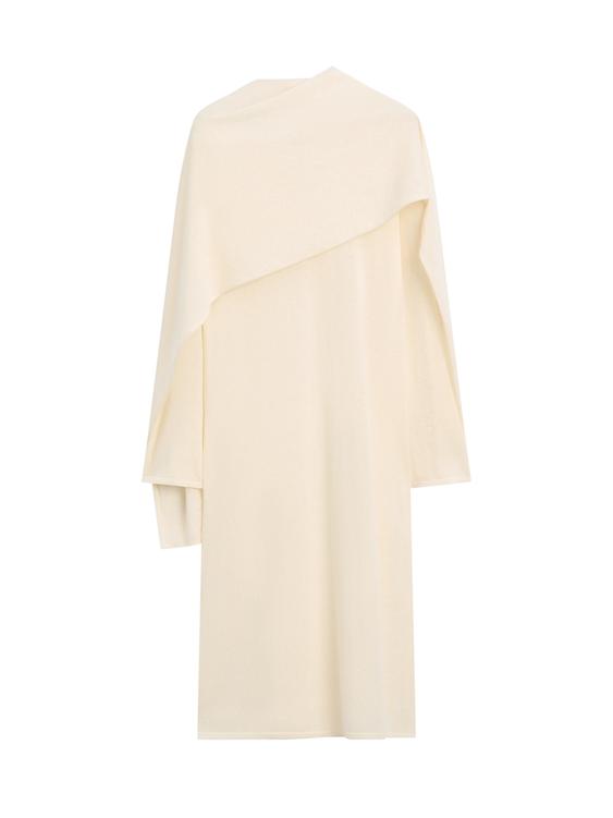 Total look tunik elbise