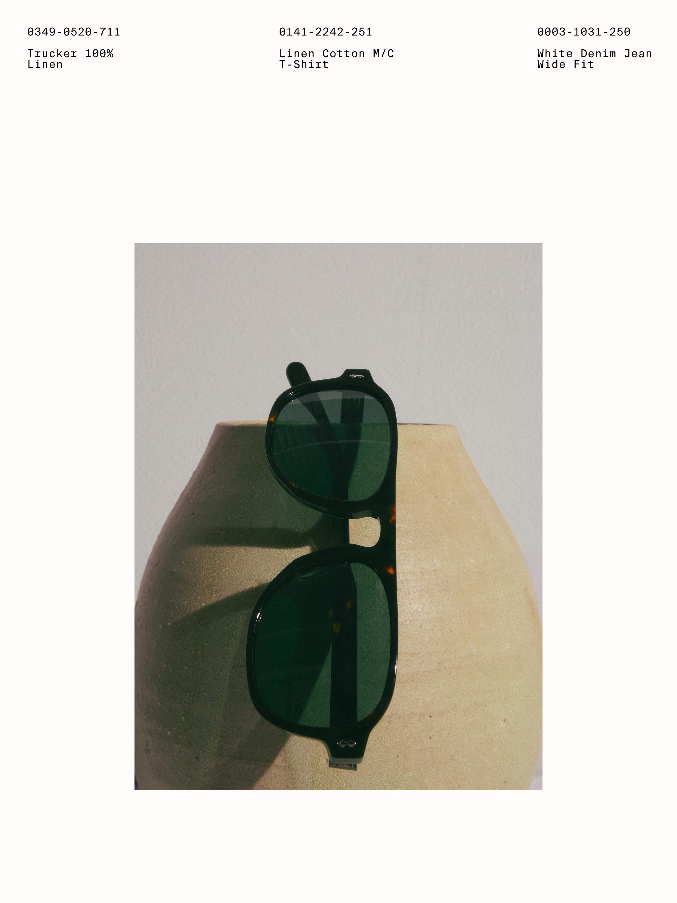 Gafas de sol aviador