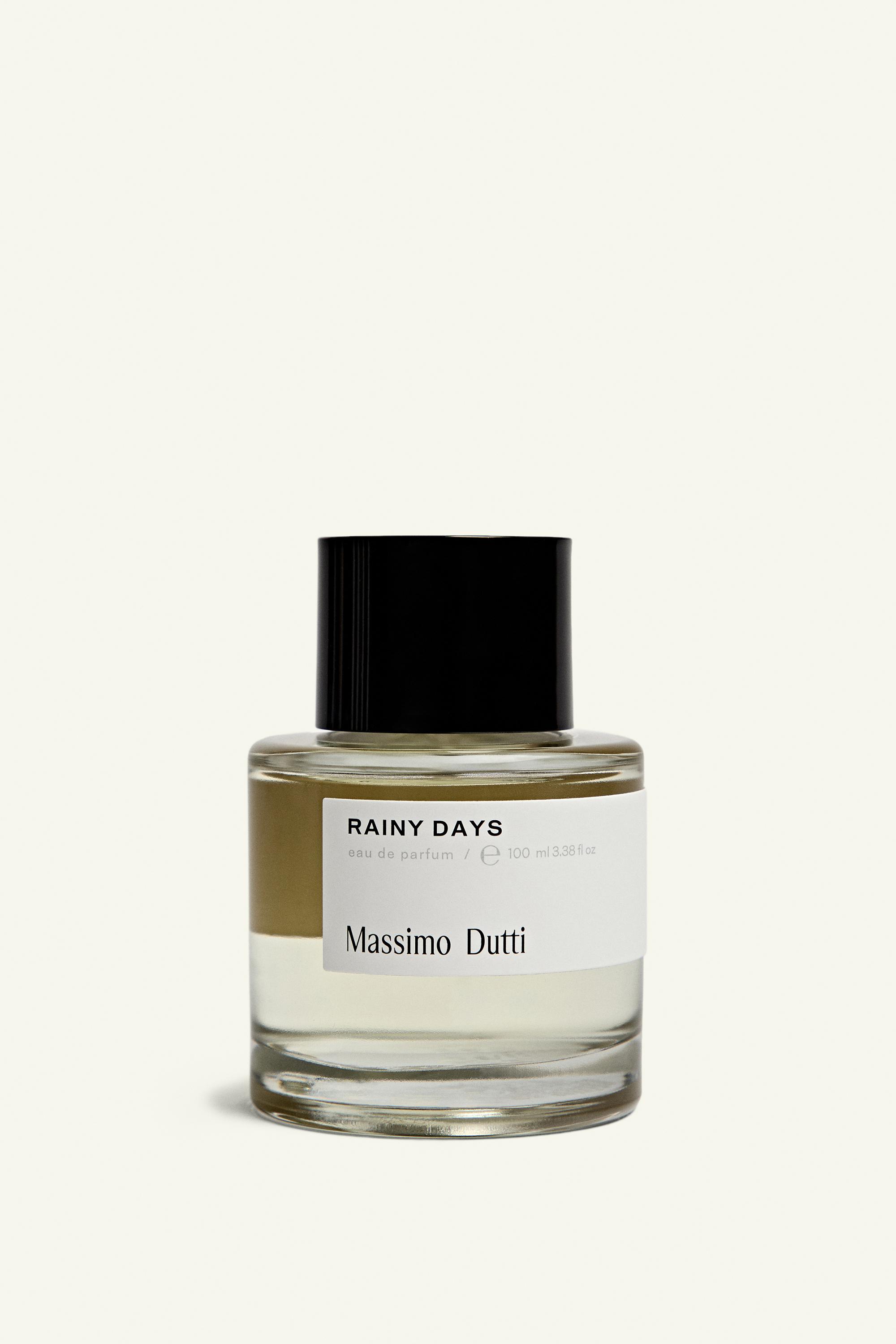 (100 ml) Rainy days eau de parfum