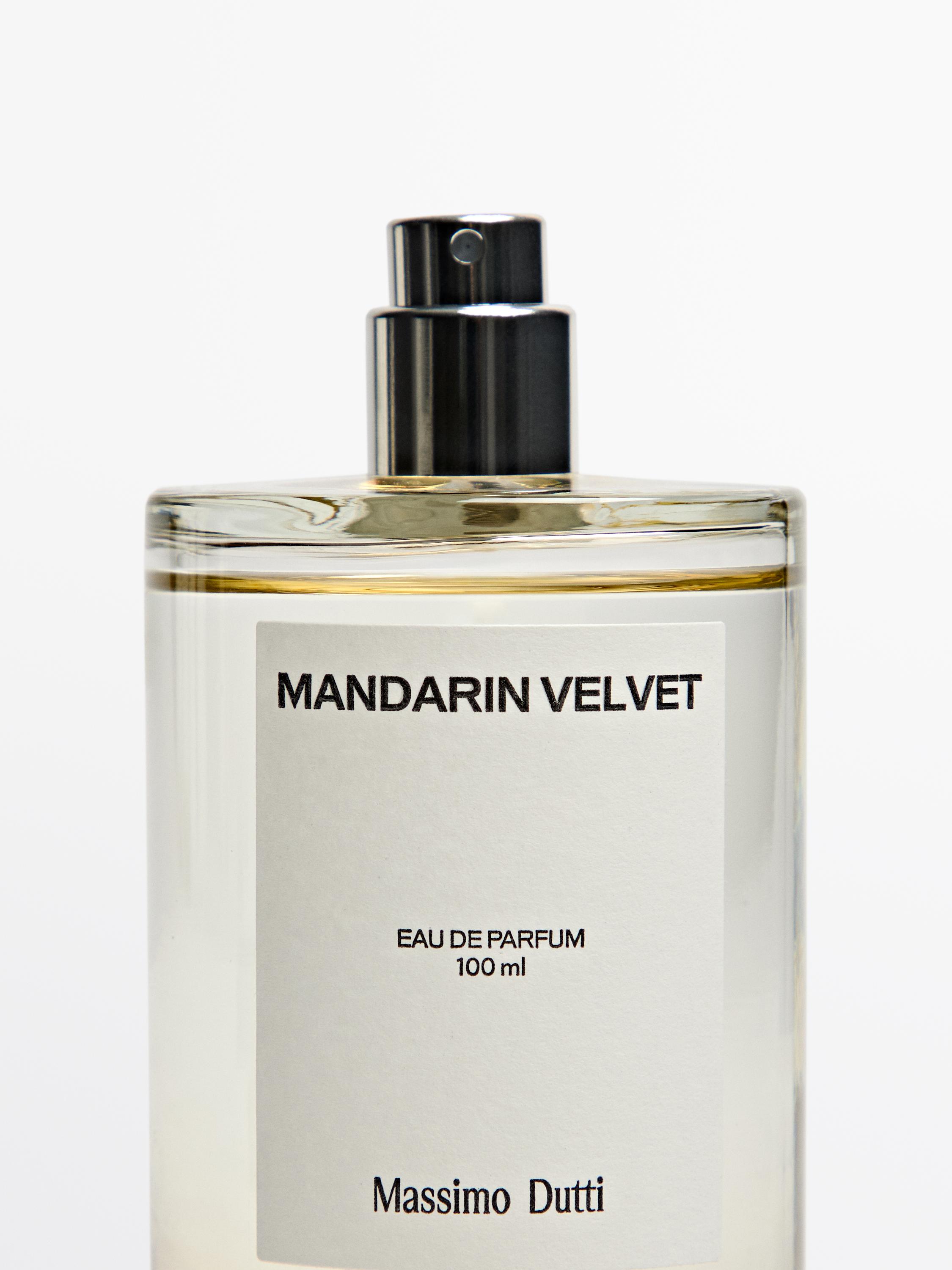 (100 мл) Парфумована вода «Mandarin Velvet»