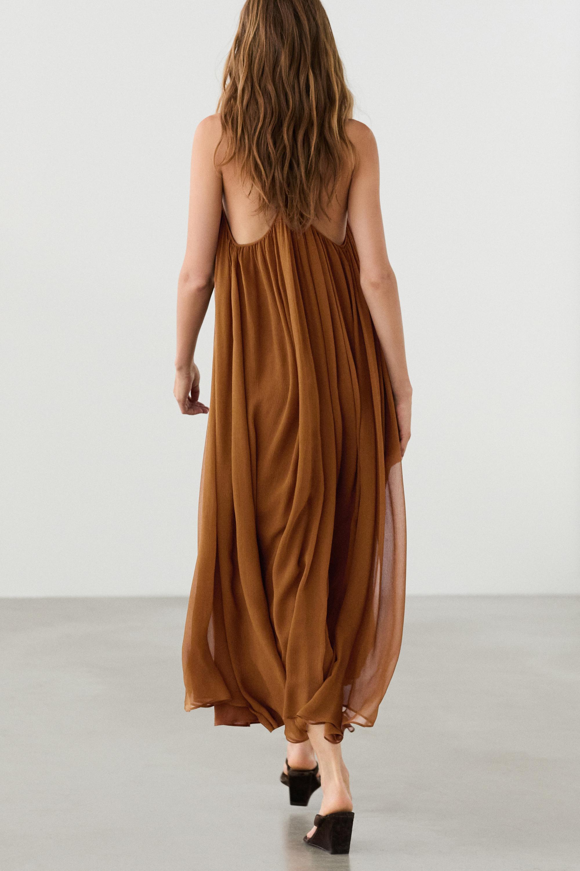 Women's Evening Dresses - Massimo Dutti - IN Women's Evening Dresses - Massimo Dutti - IN