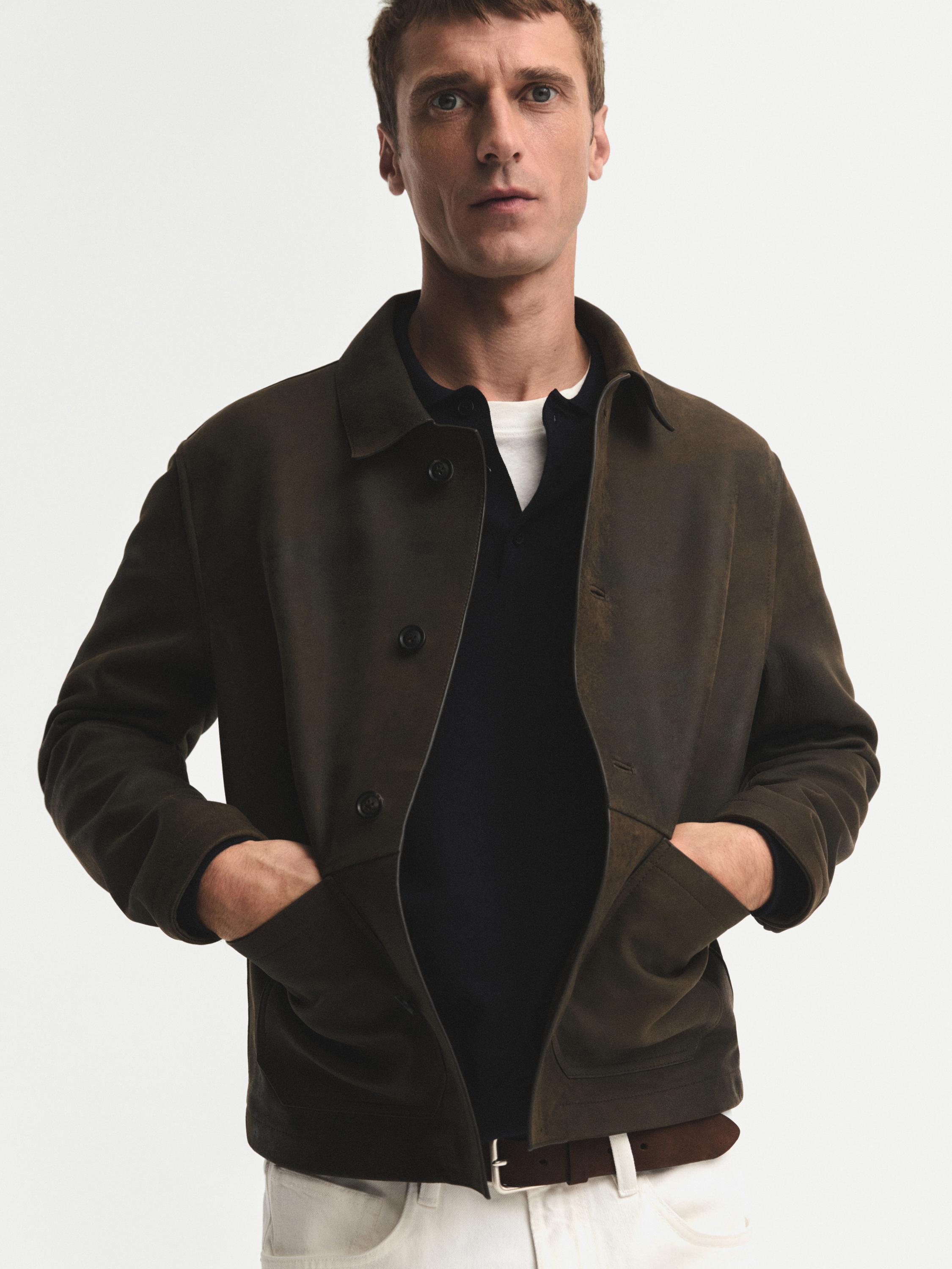 SBL-STATEMENT PIECES GREEN