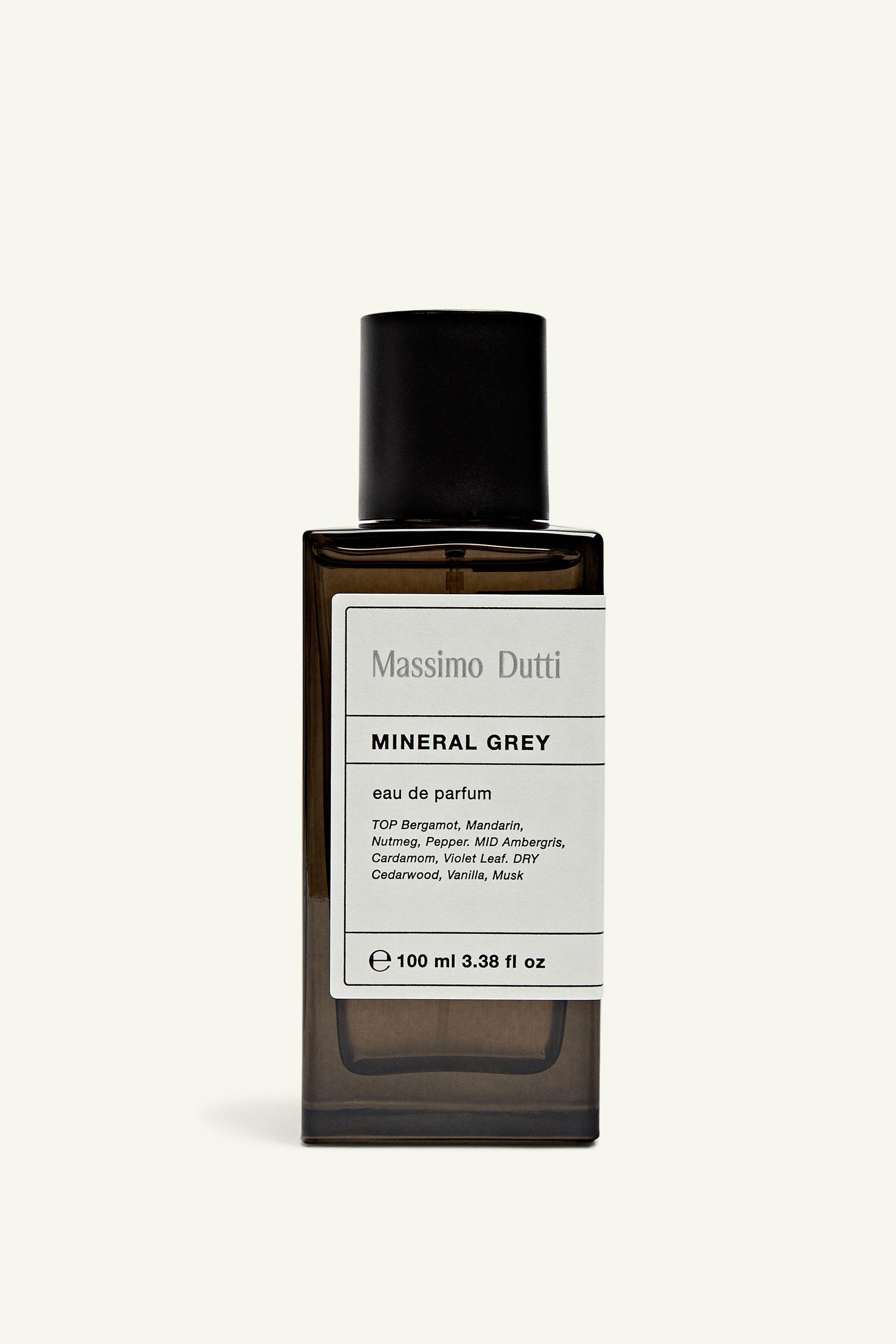 (100 мл) Парфюмерная вода Mineral Grey
