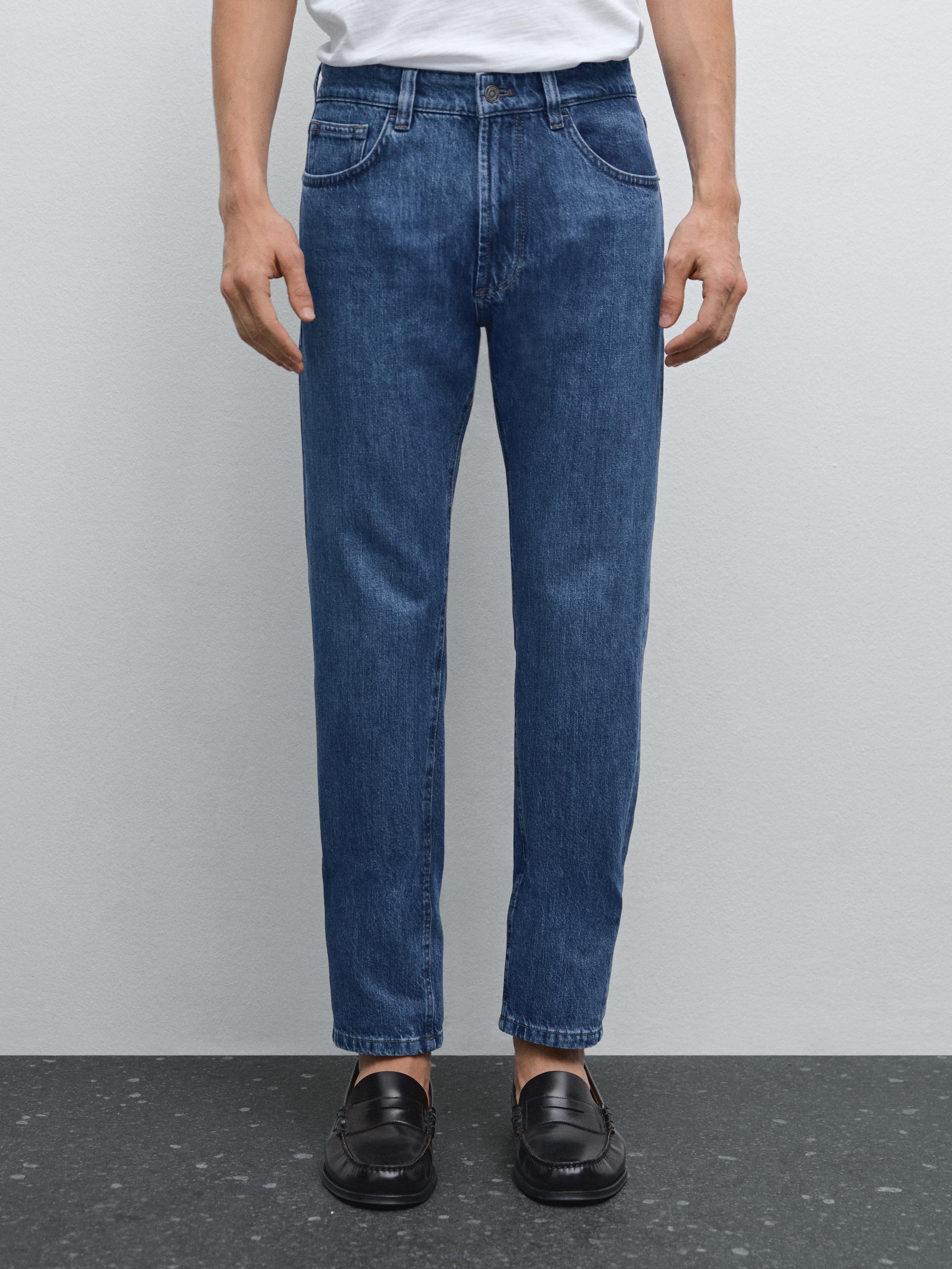 Jeans slim fit