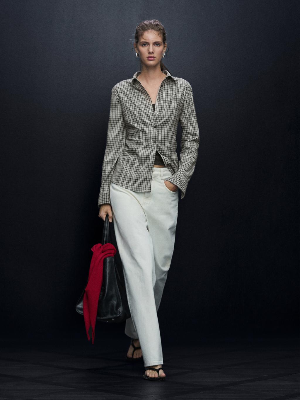 Women New Collection - Massimo Dutti