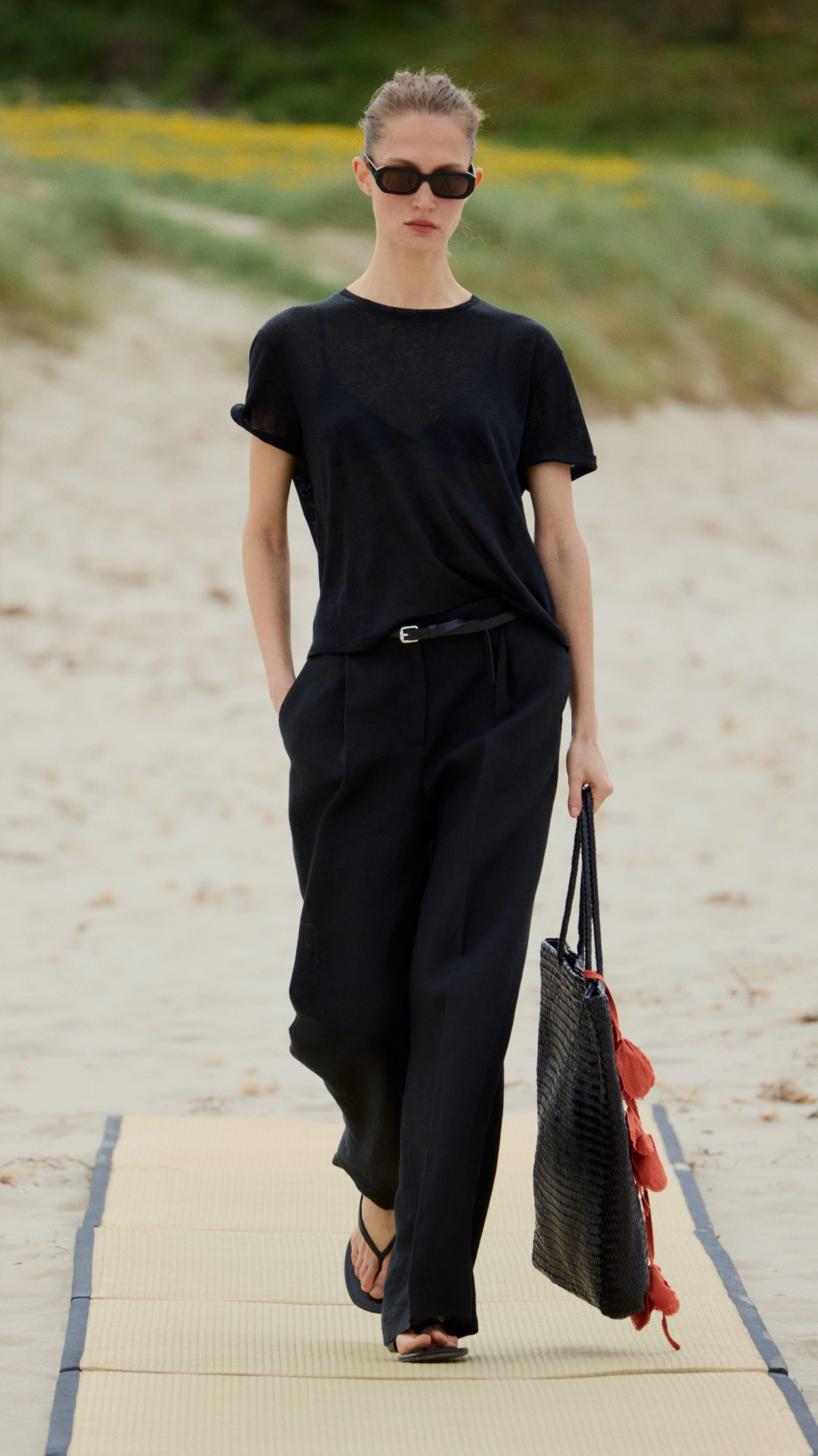 【まりりん】マッシモデュッティ　美品ライダース Massimo Dutti Finland | New Collection | Online Store