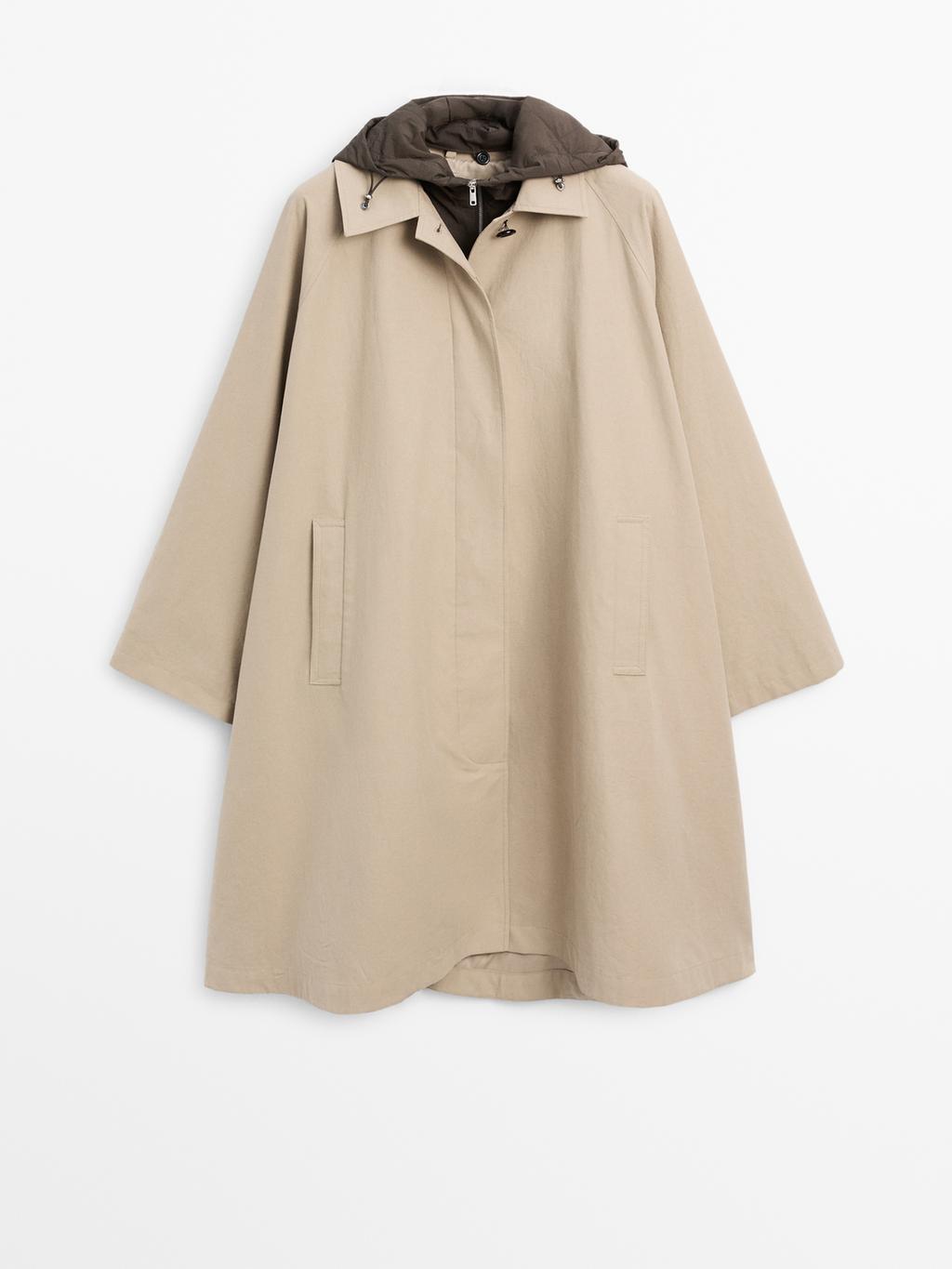 Cape à Capuche Unisexe 150 Cm - Tissu Respirant Pour Halloween, Cosplay, Fêtes Déguisées