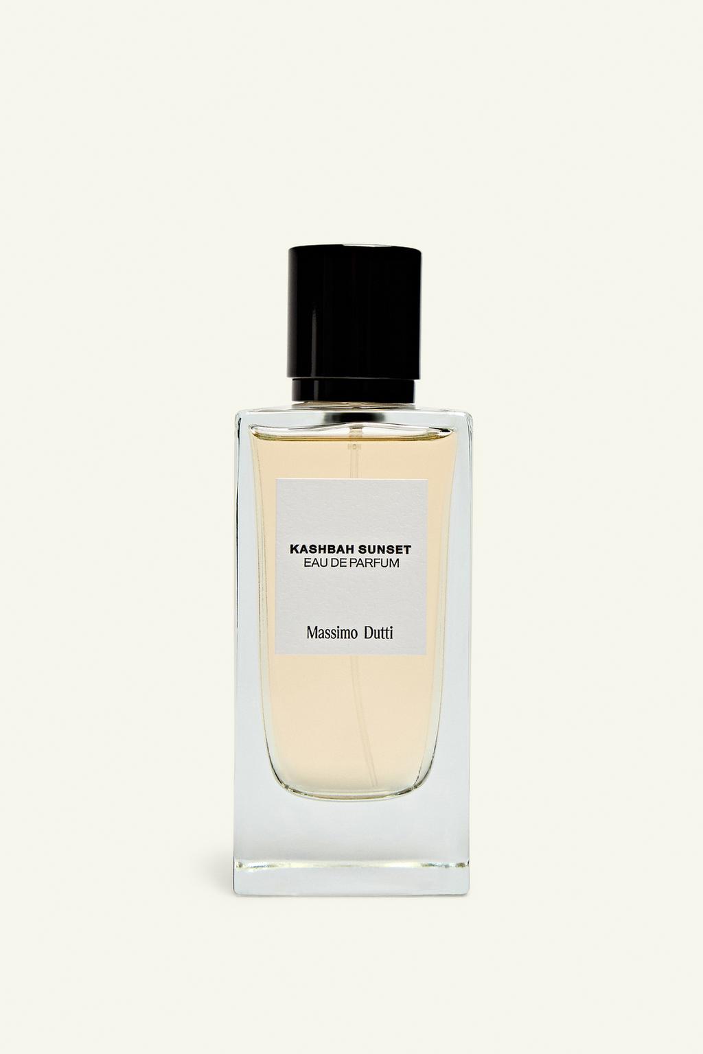 Massimo Dutti (100 ml) Kashbah Sunset Eau de Parfum