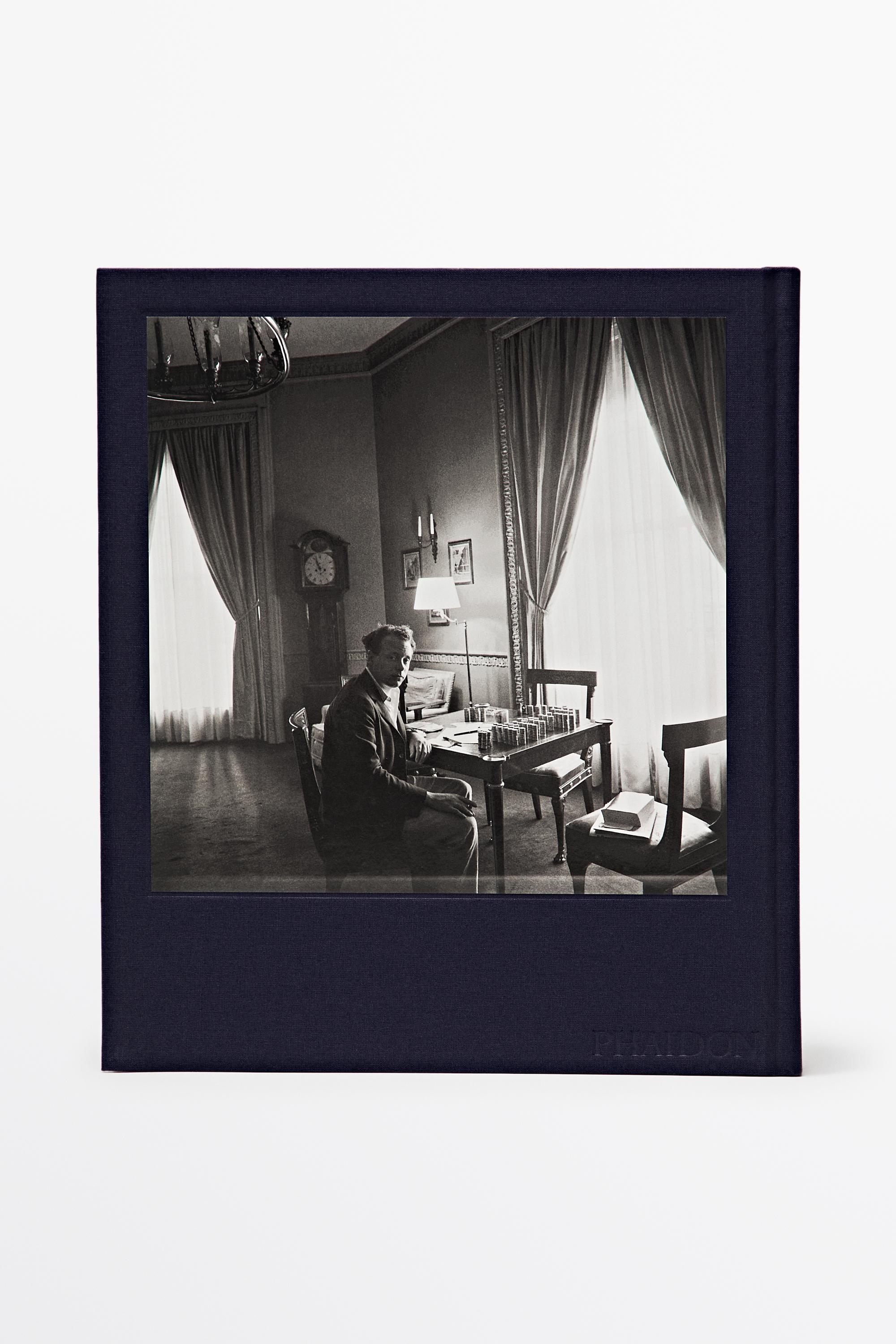 Jonathan Becker: Lost Time Book