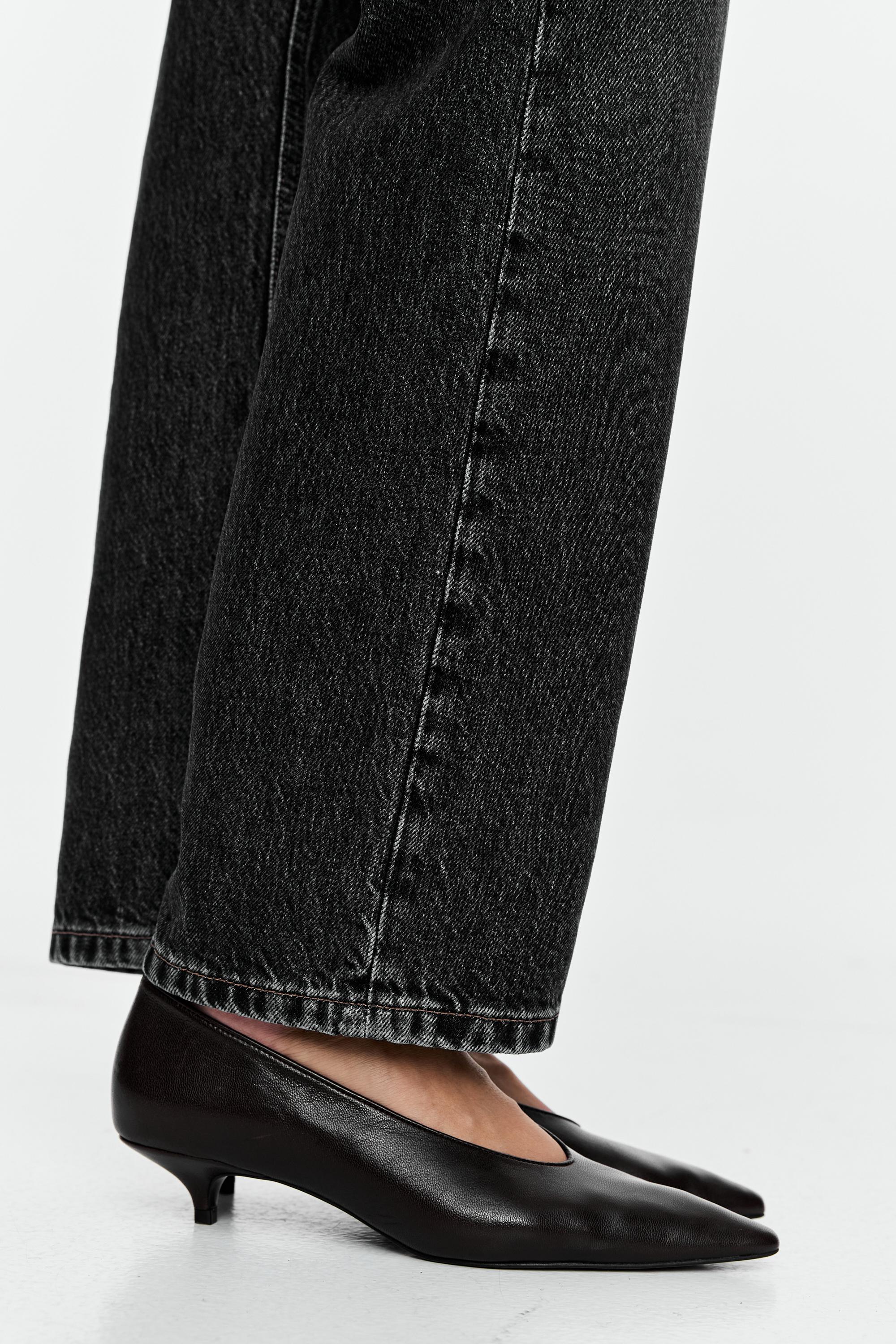 Women's Elegant Heels & Pumps - Massimo Dutti - US