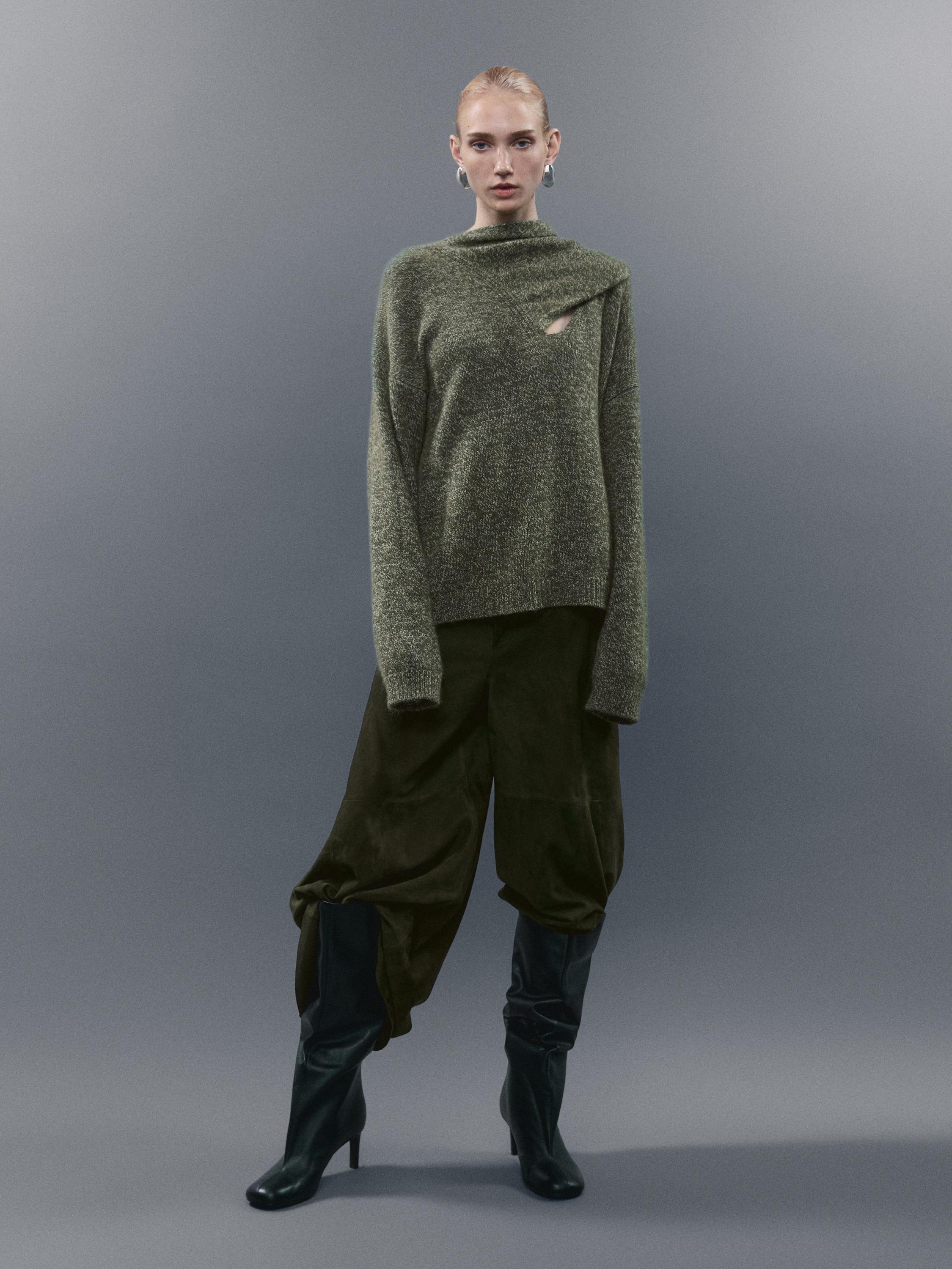 STUDIO-HENKO-4 MOSS GREEN